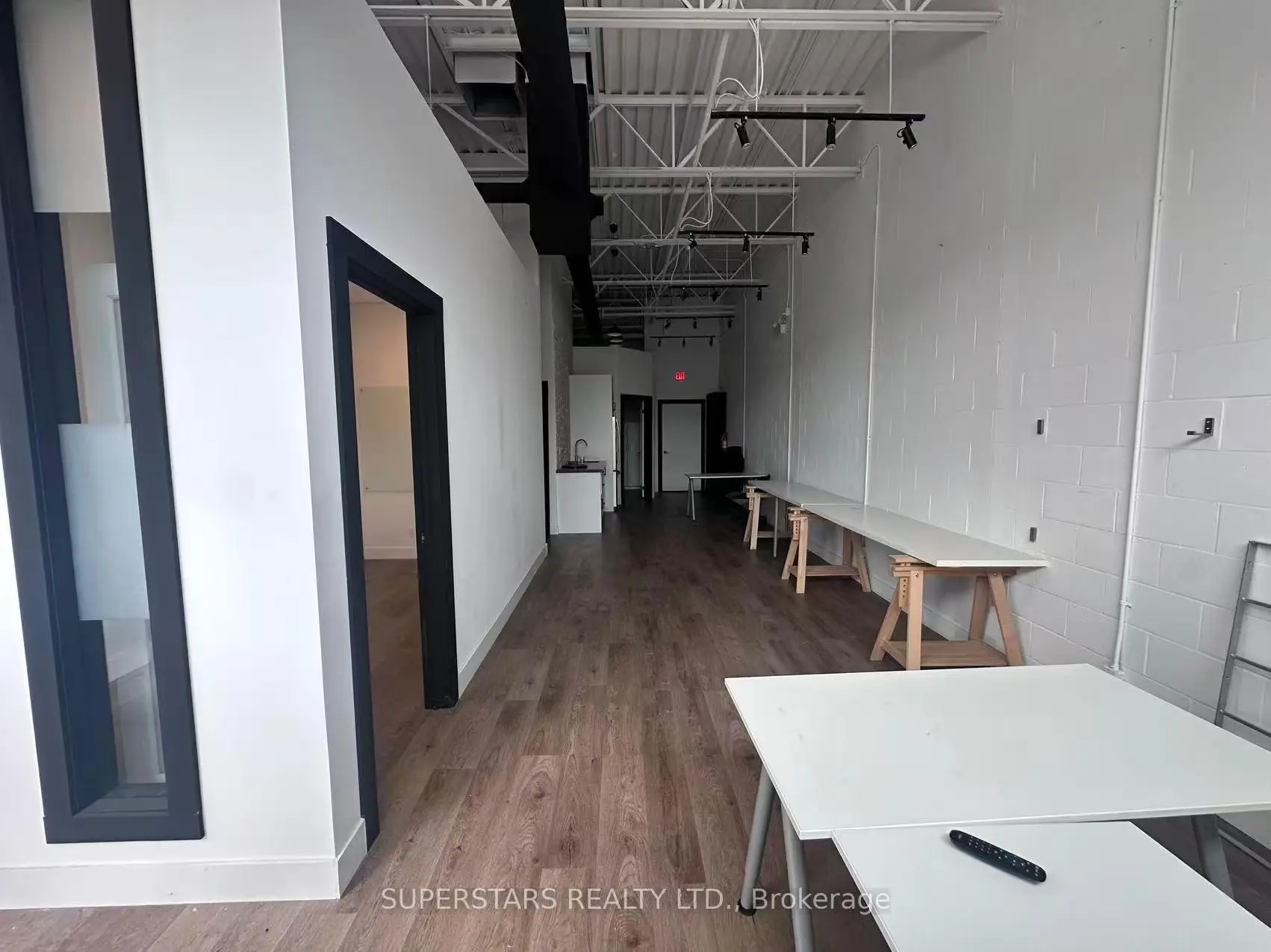 Commercial for lease