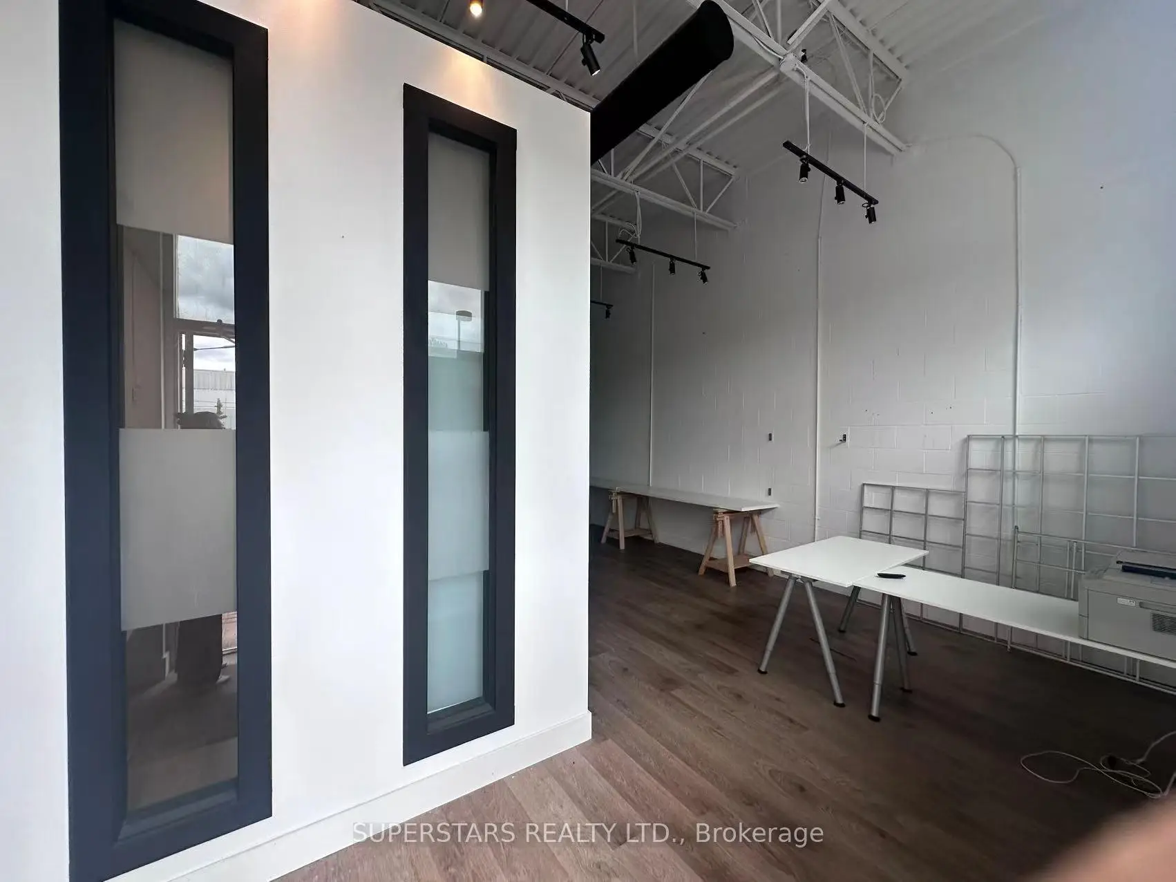 Commercial for lease