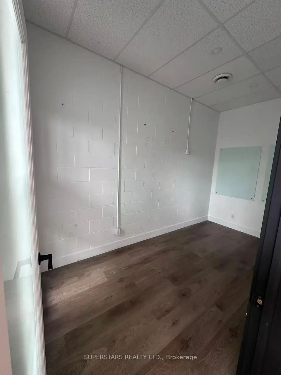 Commercial for lease