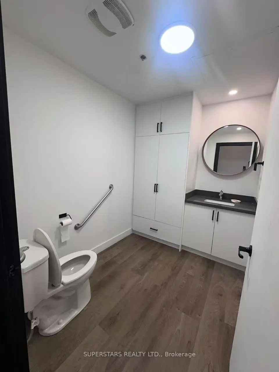 Commercial for lease