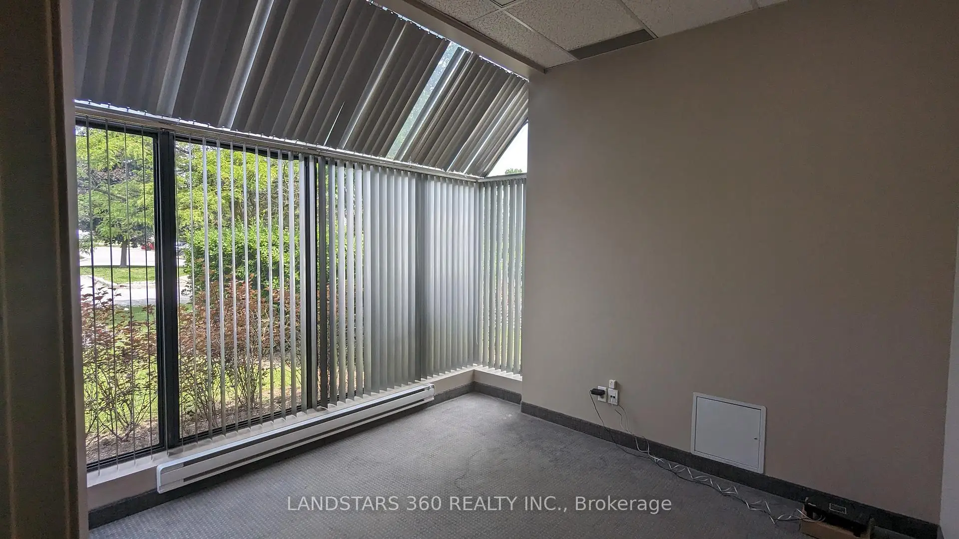 Commercial for lease