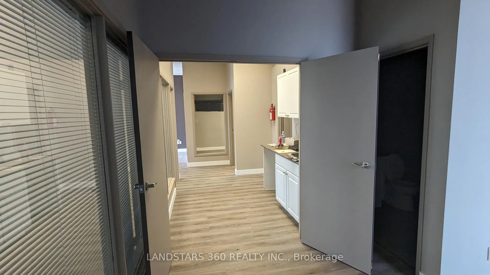 Commercial for lease