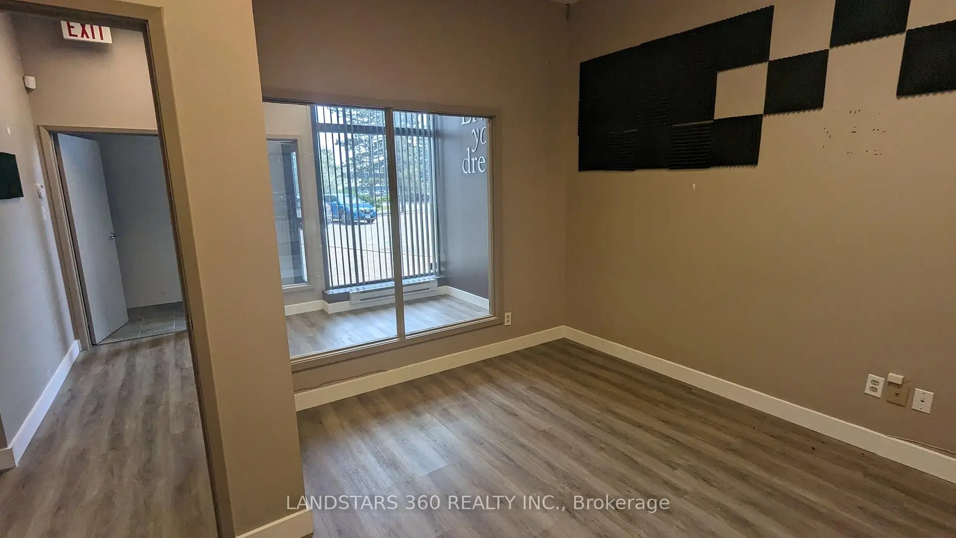 Commercial for lease