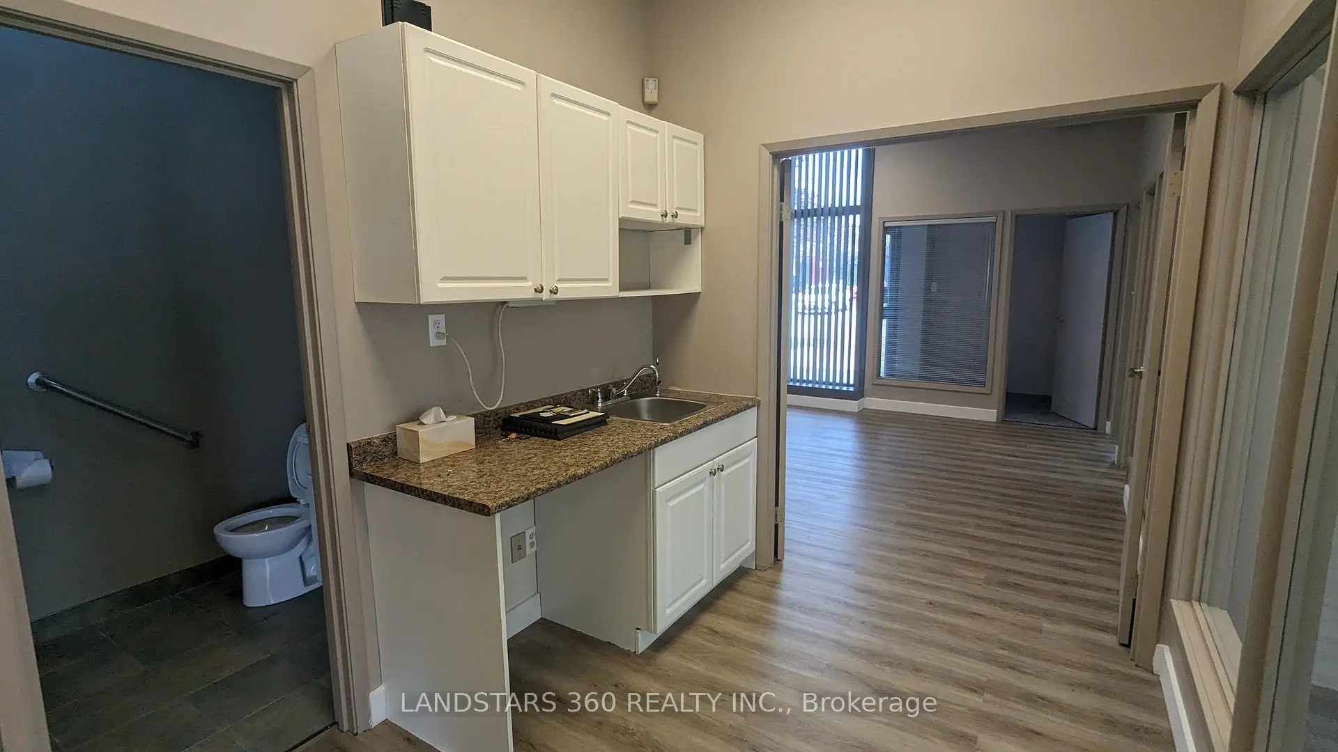 Commercial for lease