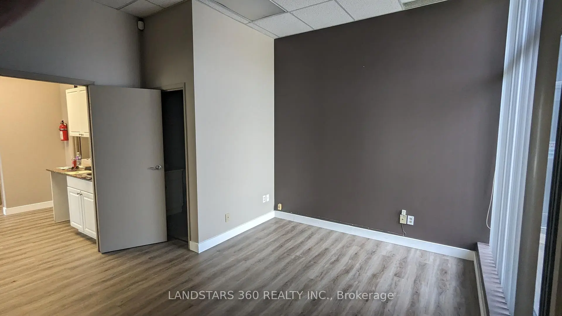 Commercial for lease