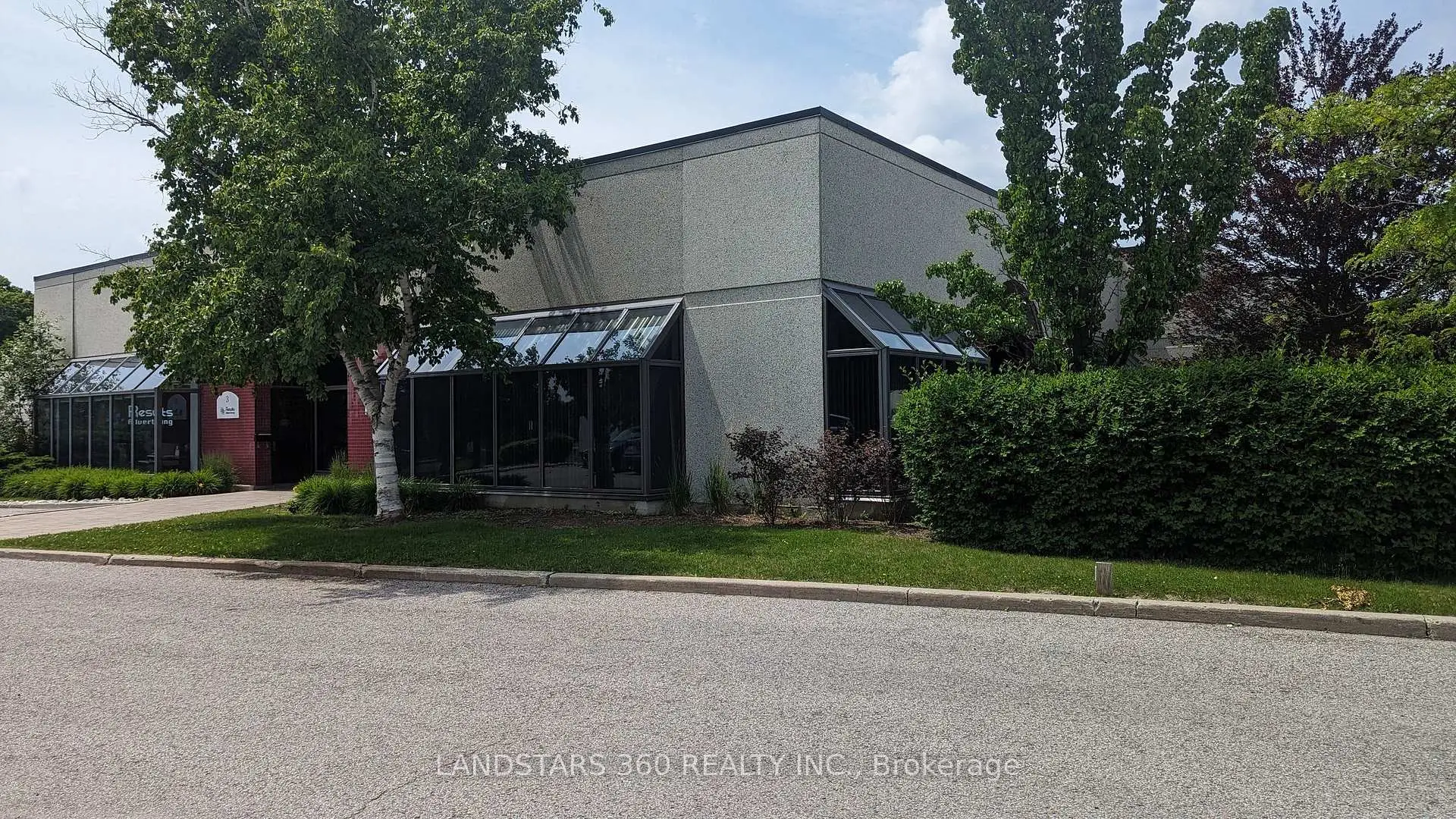 Commercial for lease