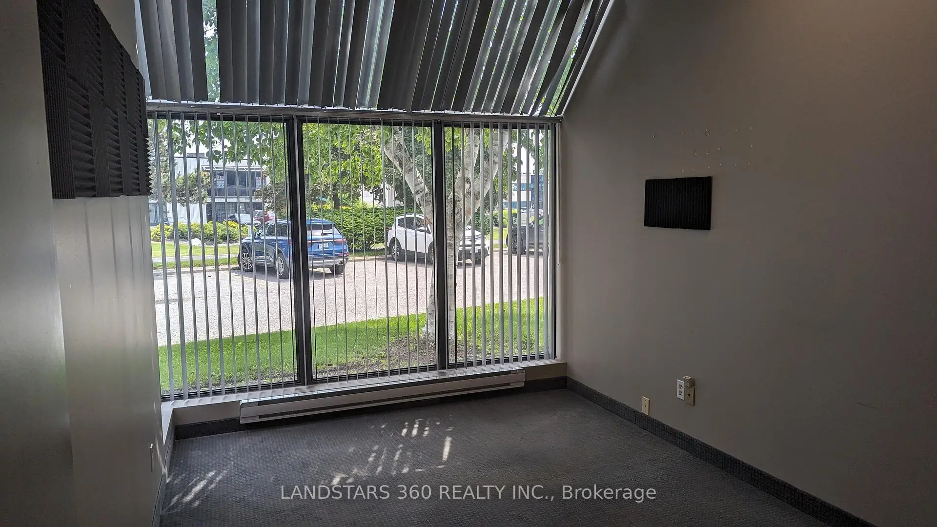 Commercial for lease