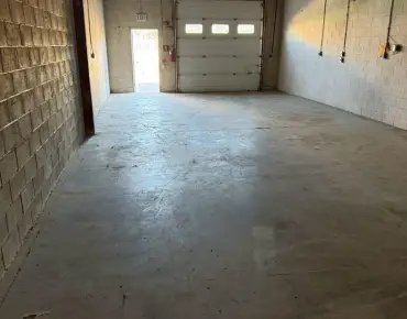 Unit-225 Industrial Park