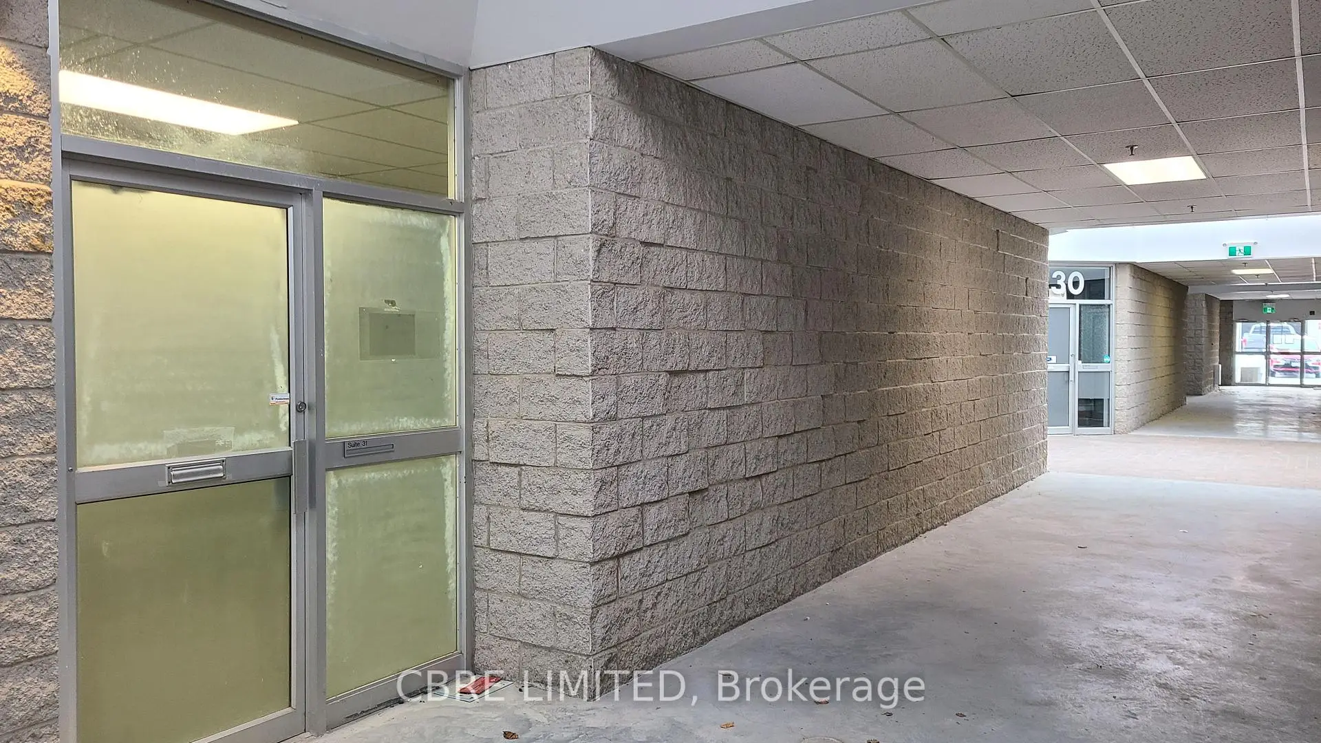 Commercial for lease