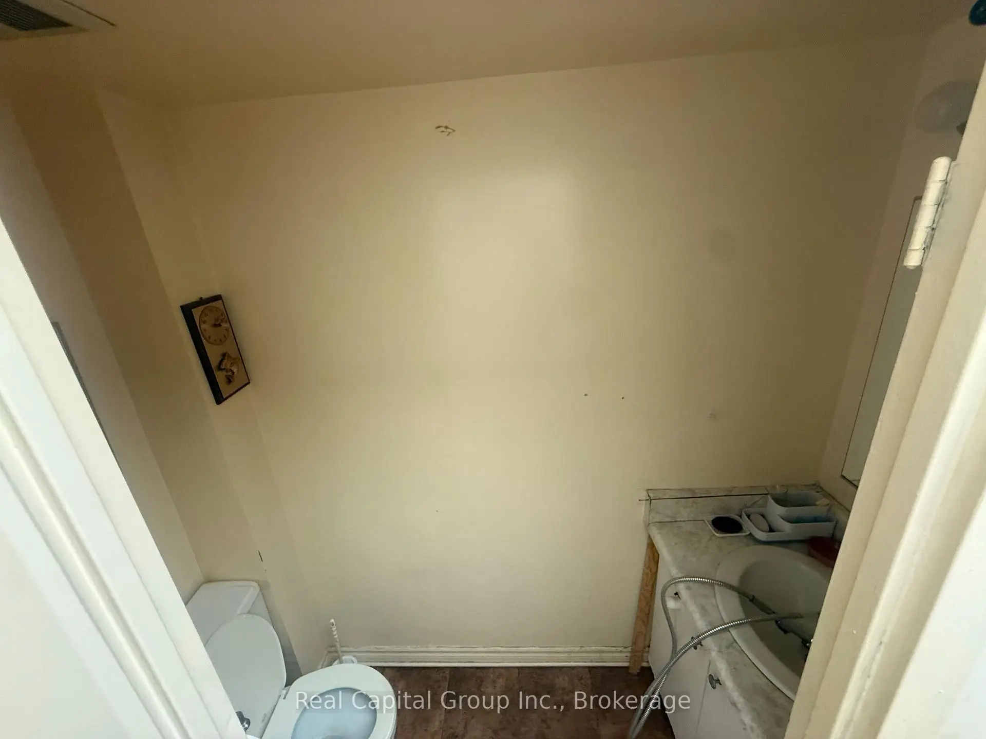 Commercial for lease