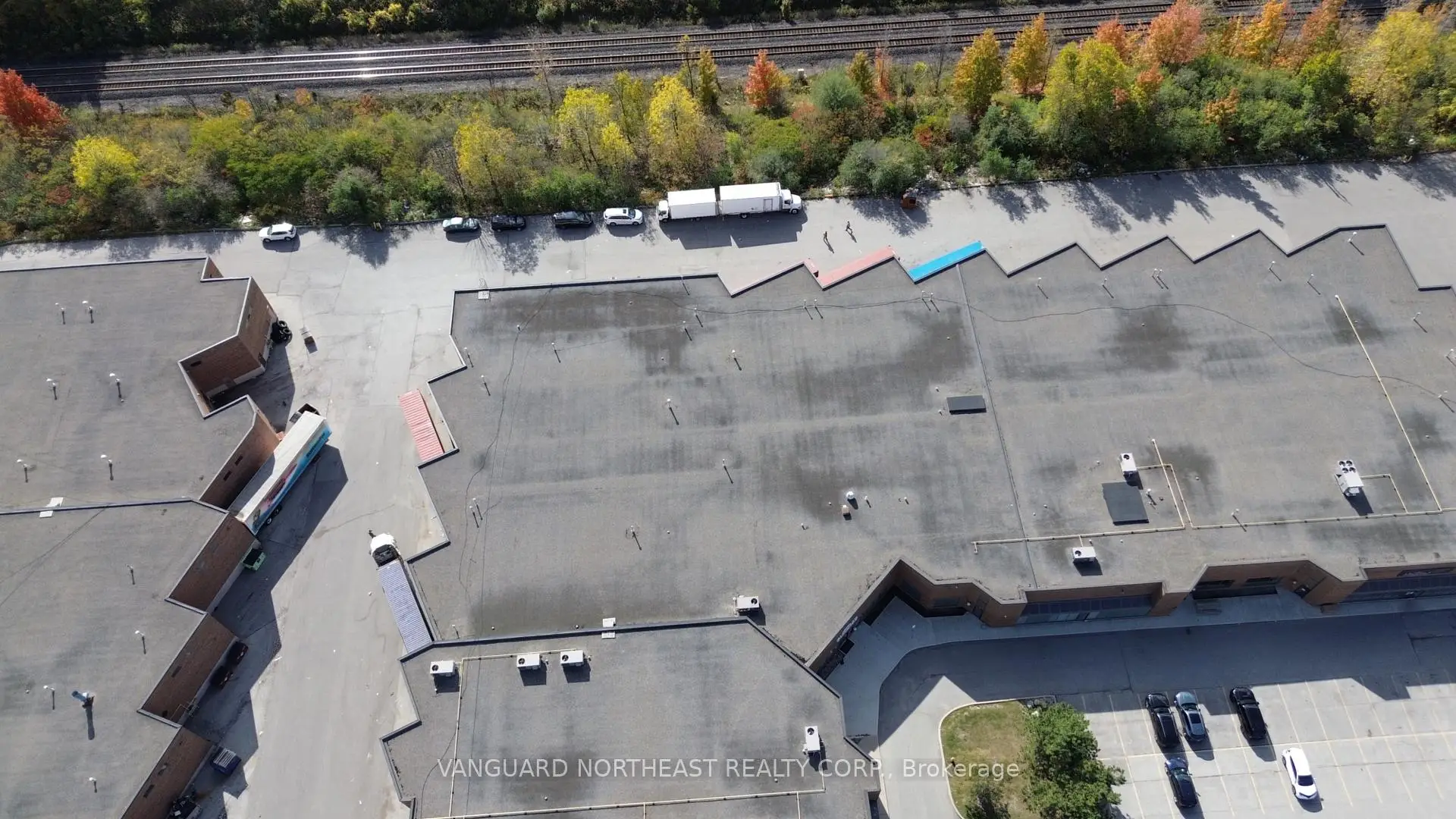 Commercial for lease