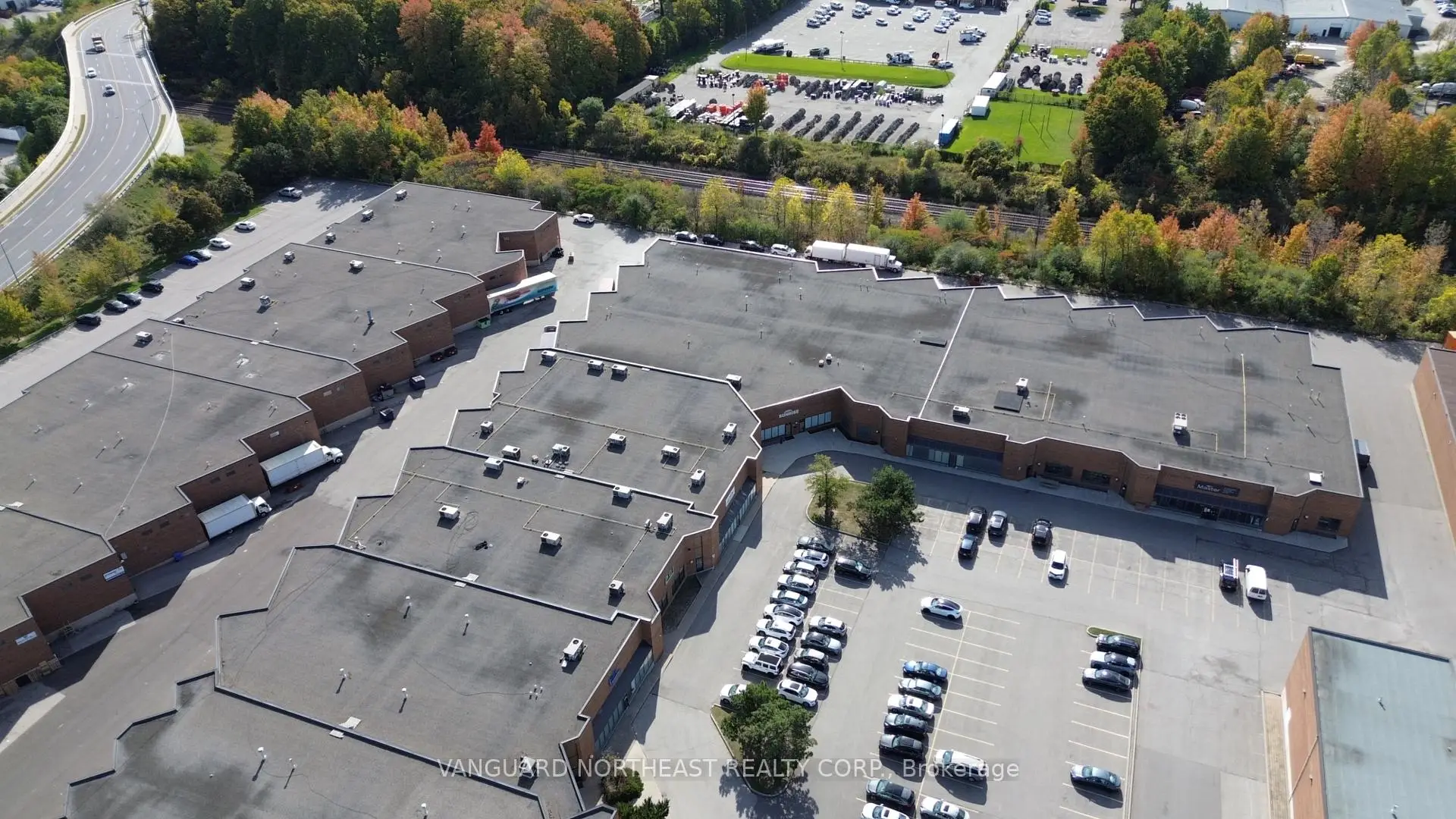 Commercial for lease
