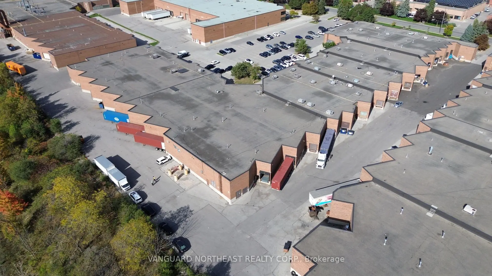 Commercial for lease