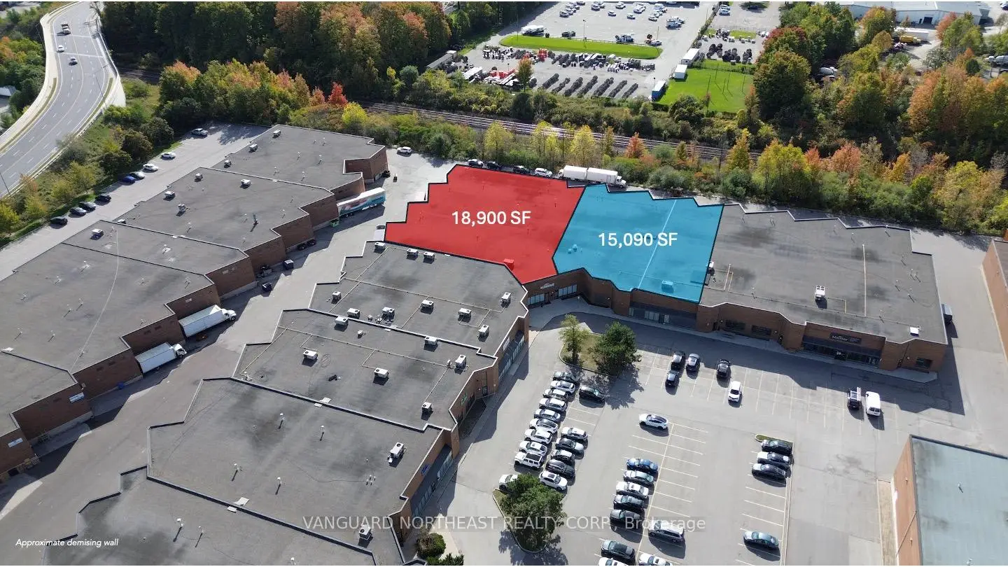 Commercial for lease