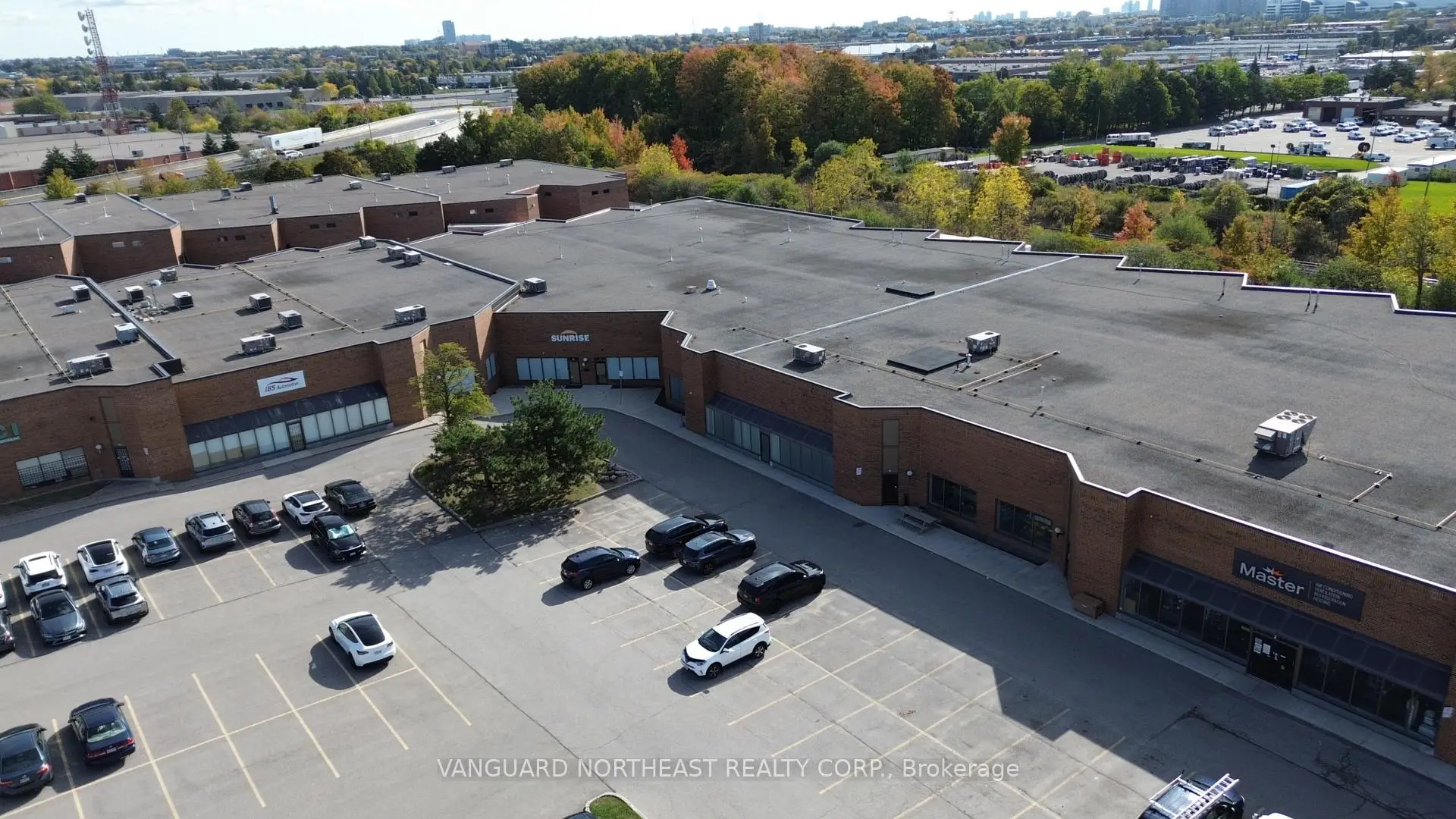 Commercial for lease