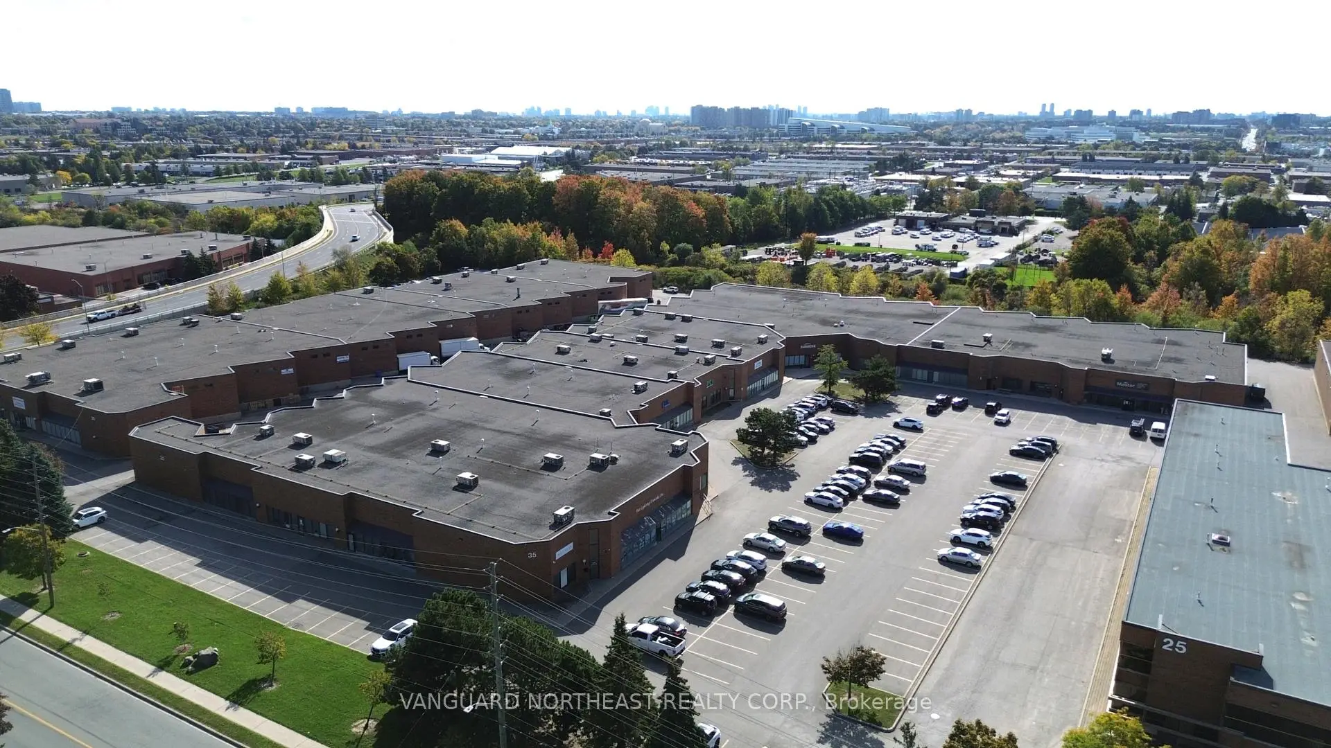Commercial for lease