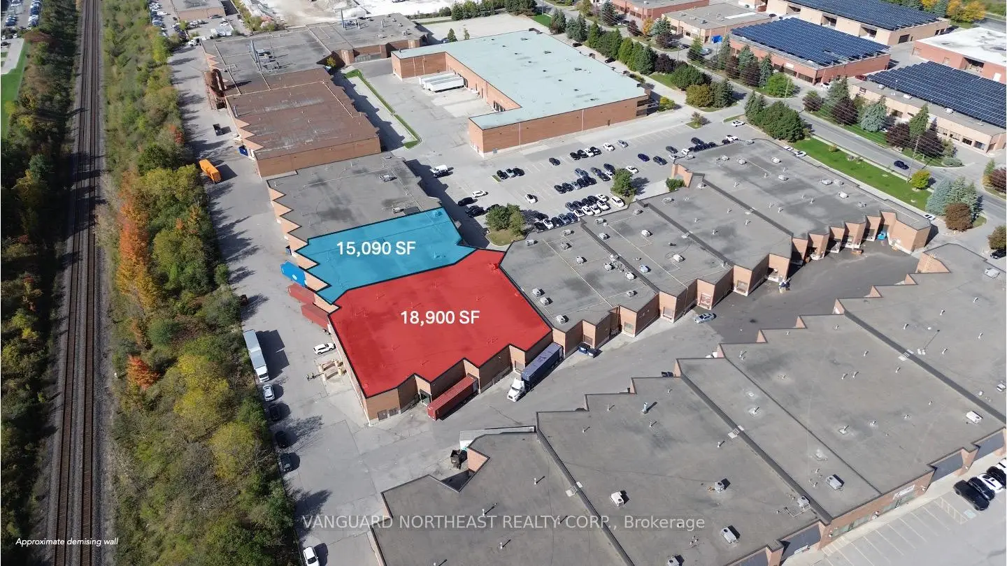 Commercial for lease