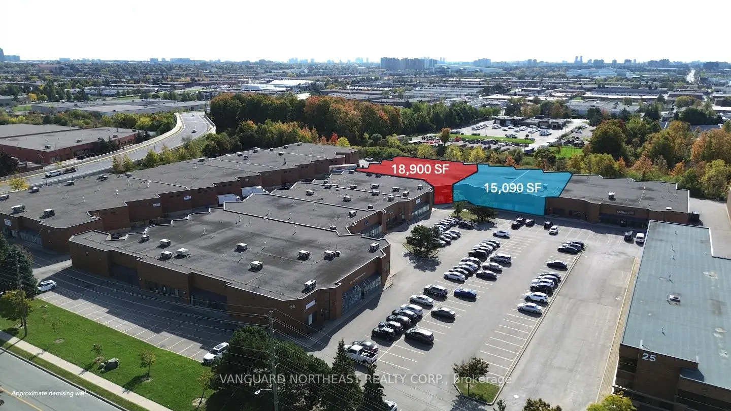 Commercial for lease