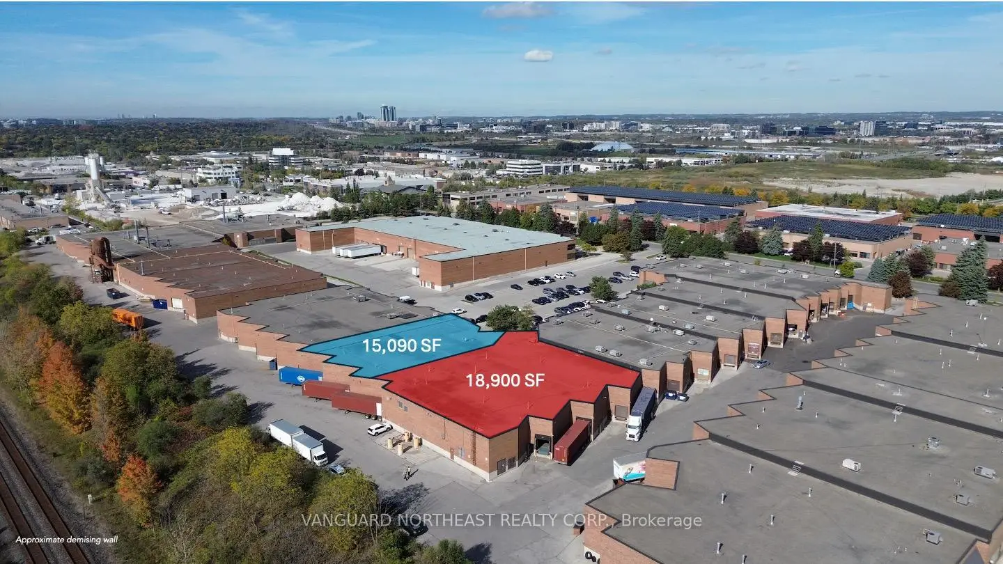 Commercial for lease