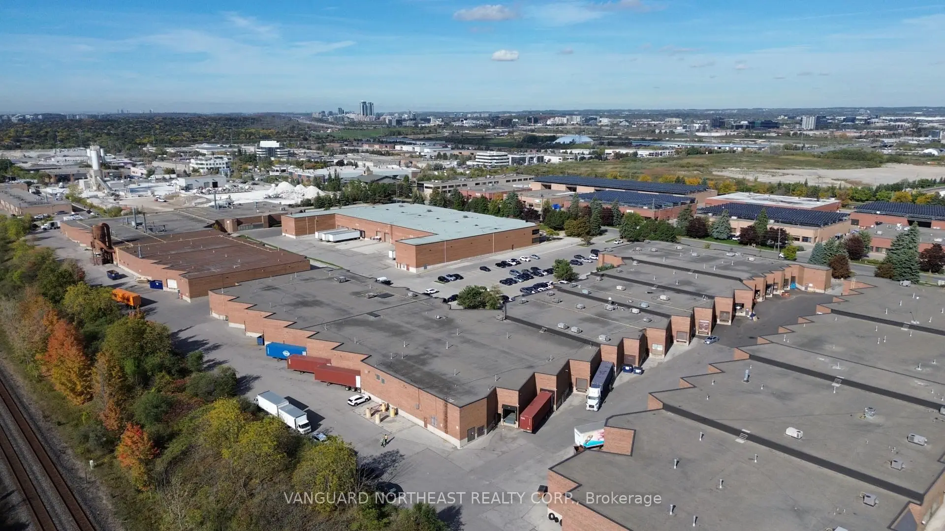 Commercial for lease