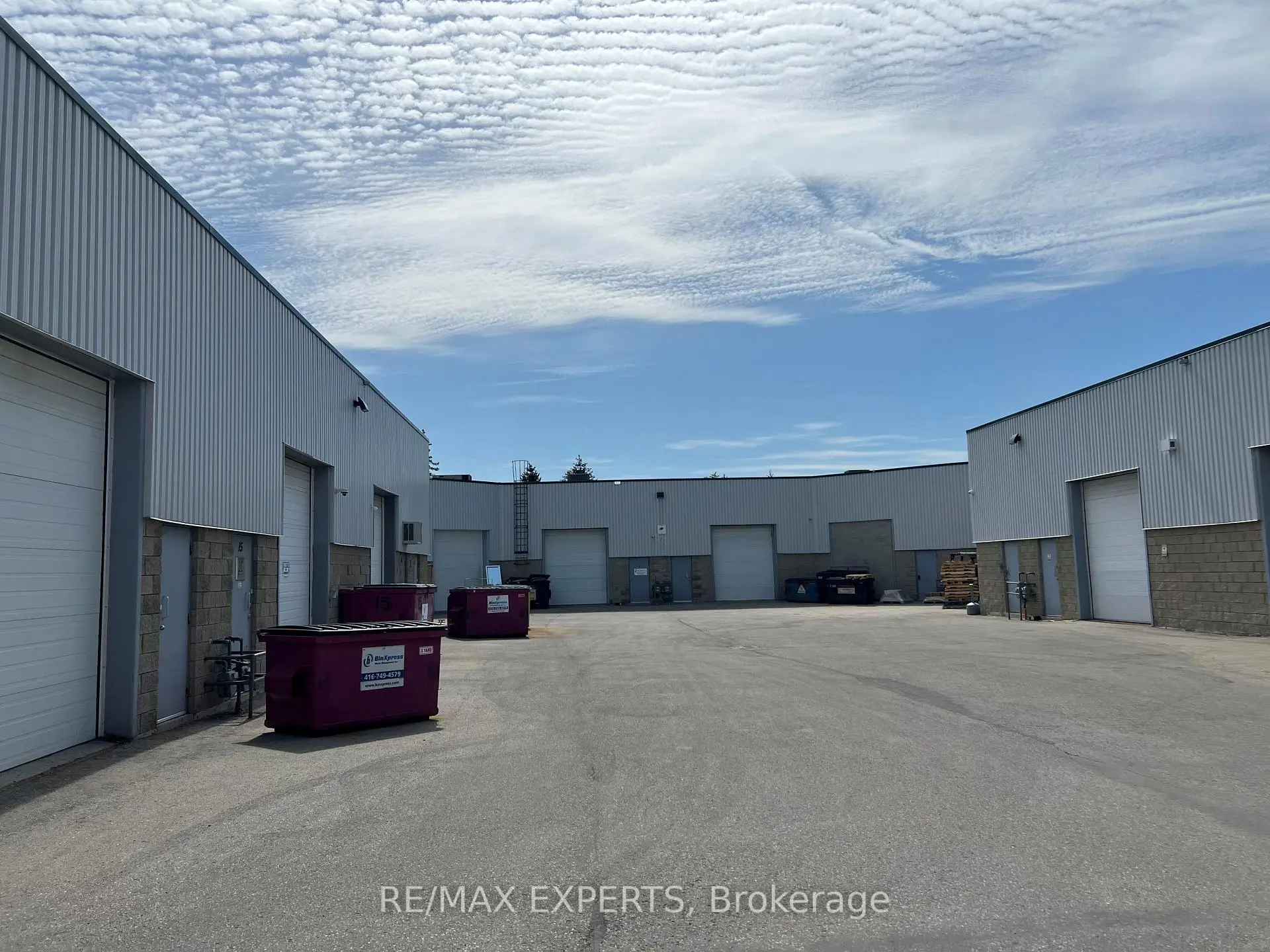 Commercial for lease