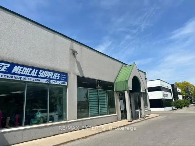 Commercial for lease