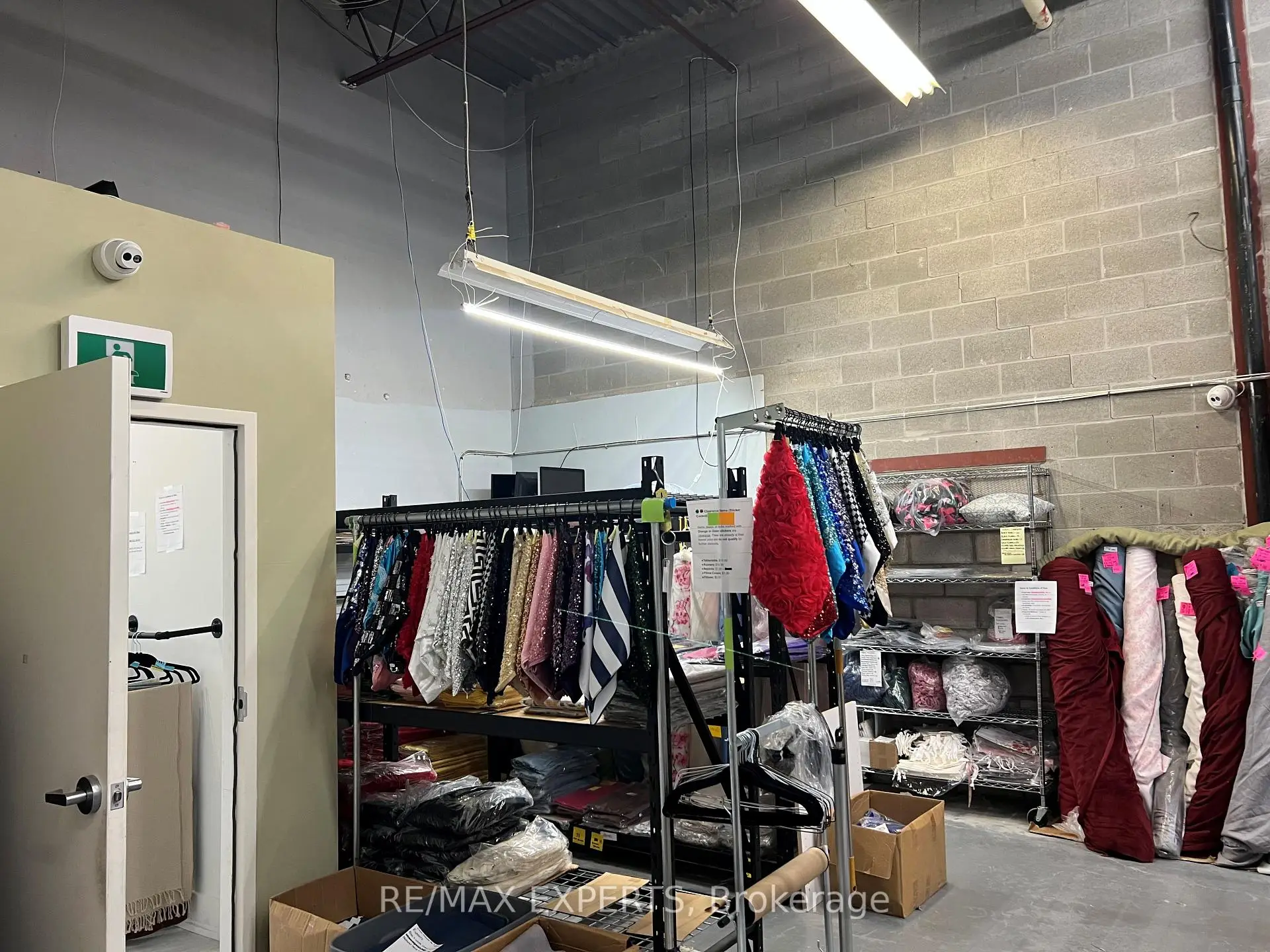 Commercial for lease
