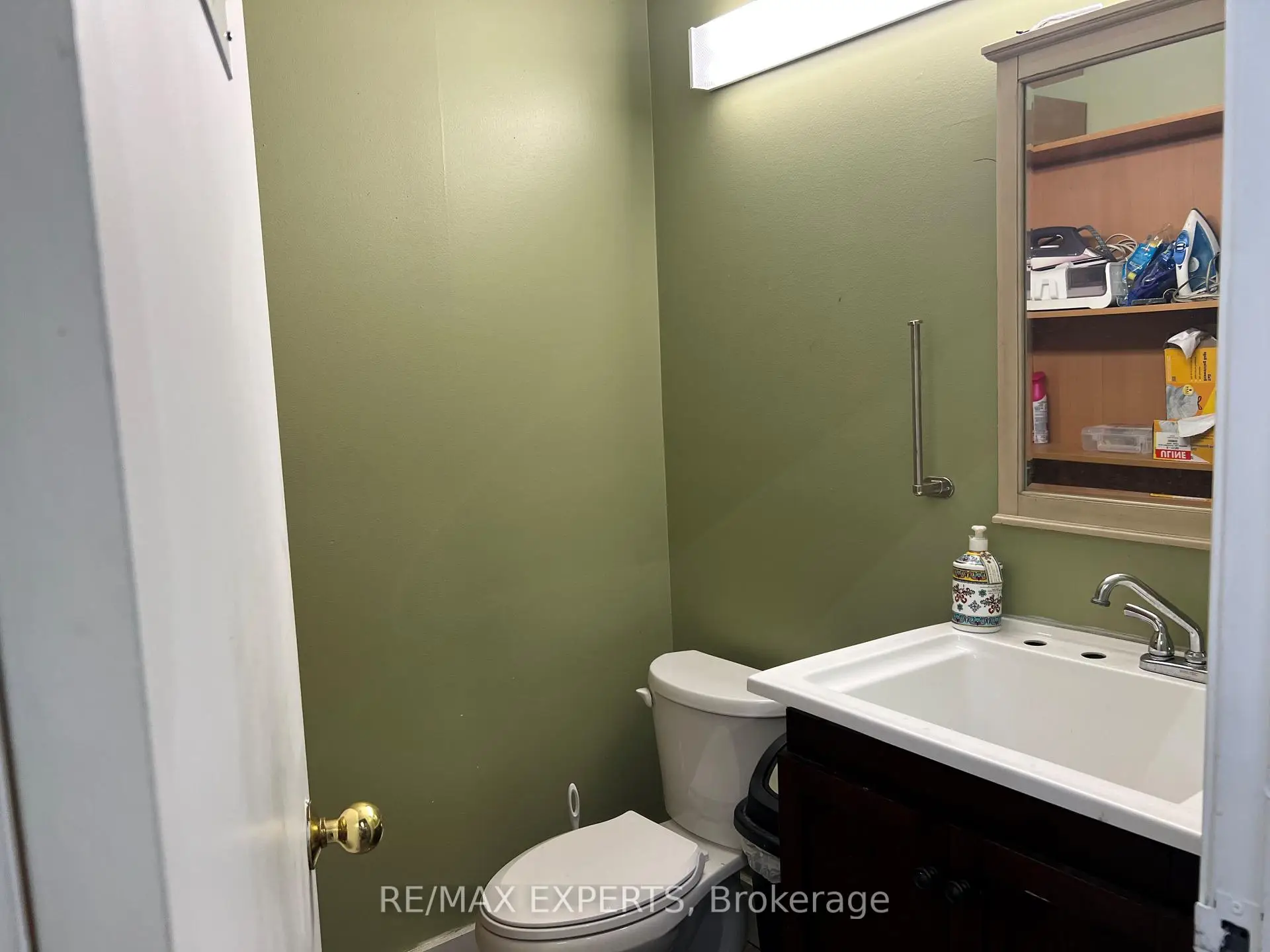 Commercial for lease