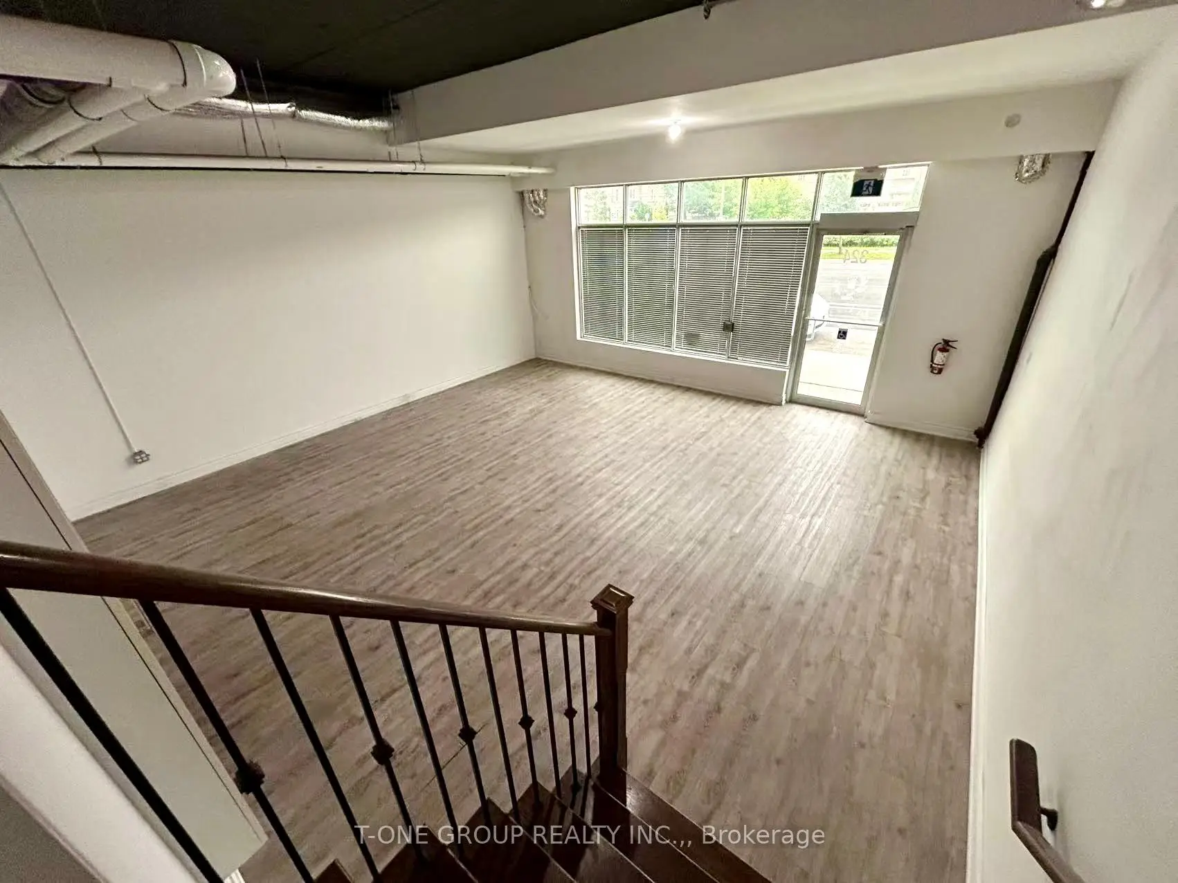 Commercial for lease