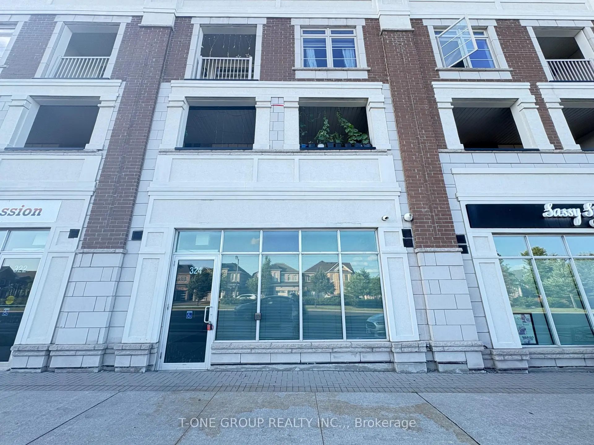 Commercial for lease