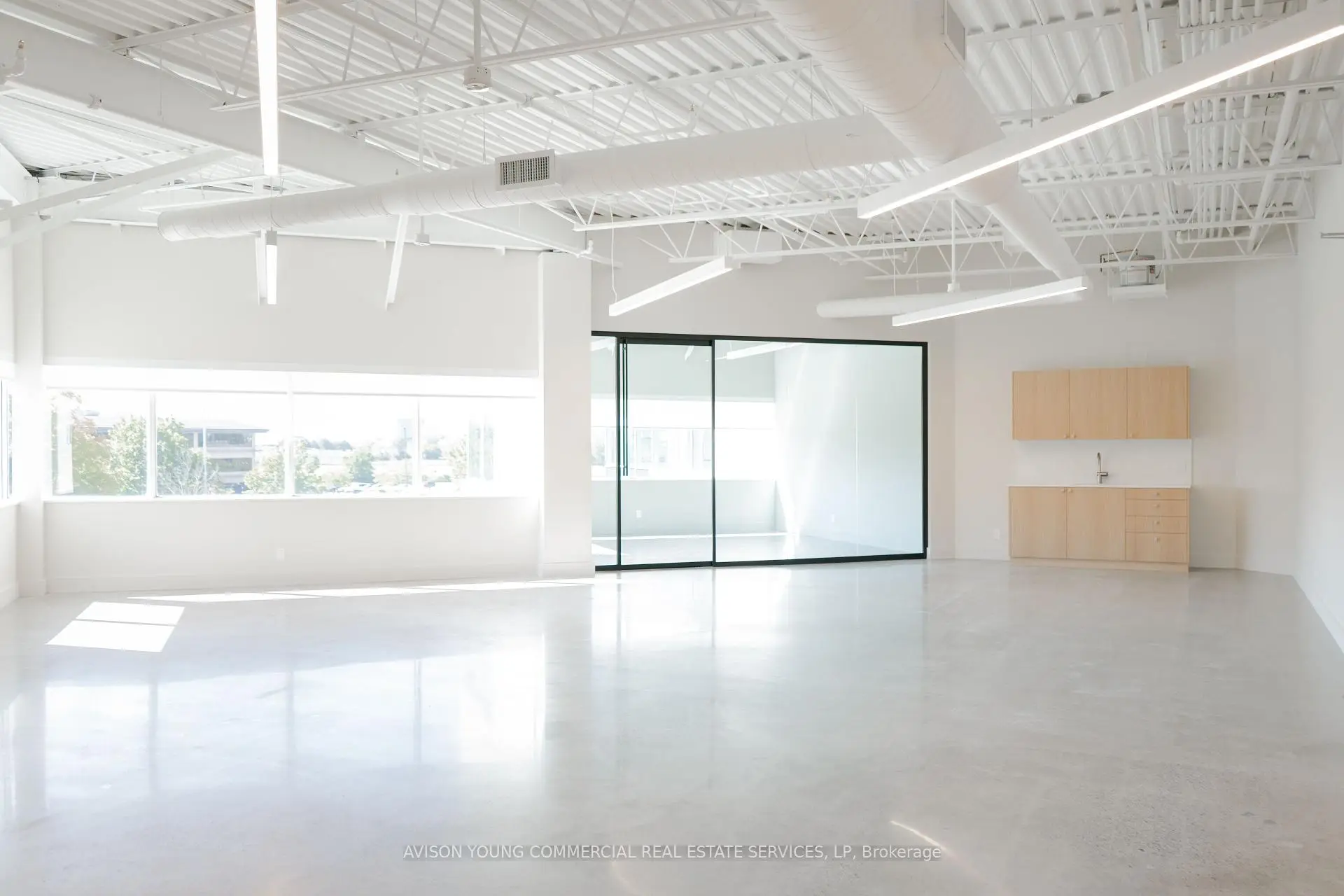 Commercial for lease