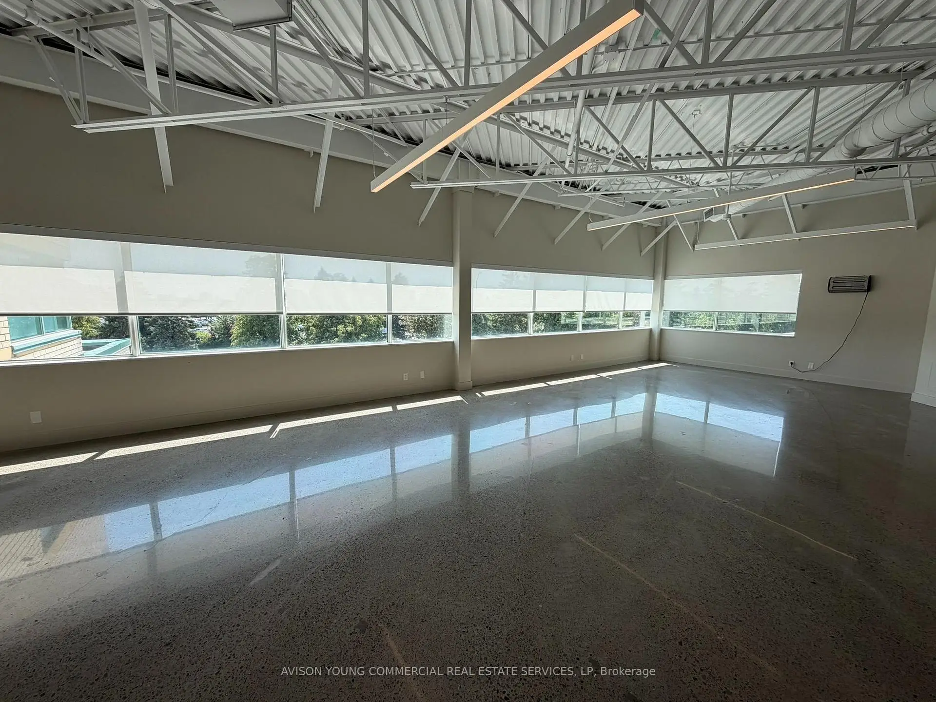 Commercial for lease