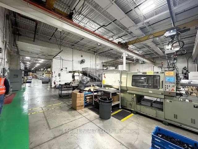 Commercial for lease