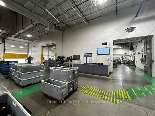 Commercial for lease