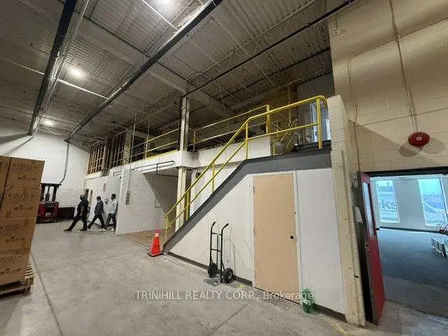 Commercial for lease