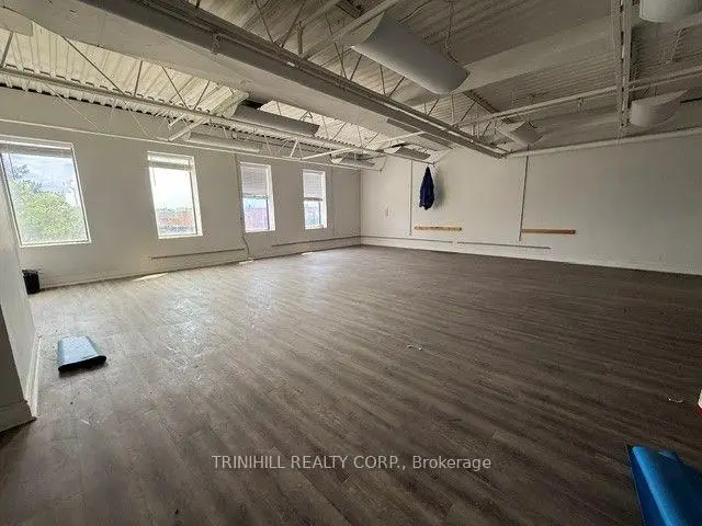 Commercial for lease