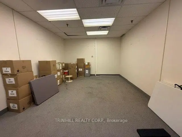 Commercial for lease