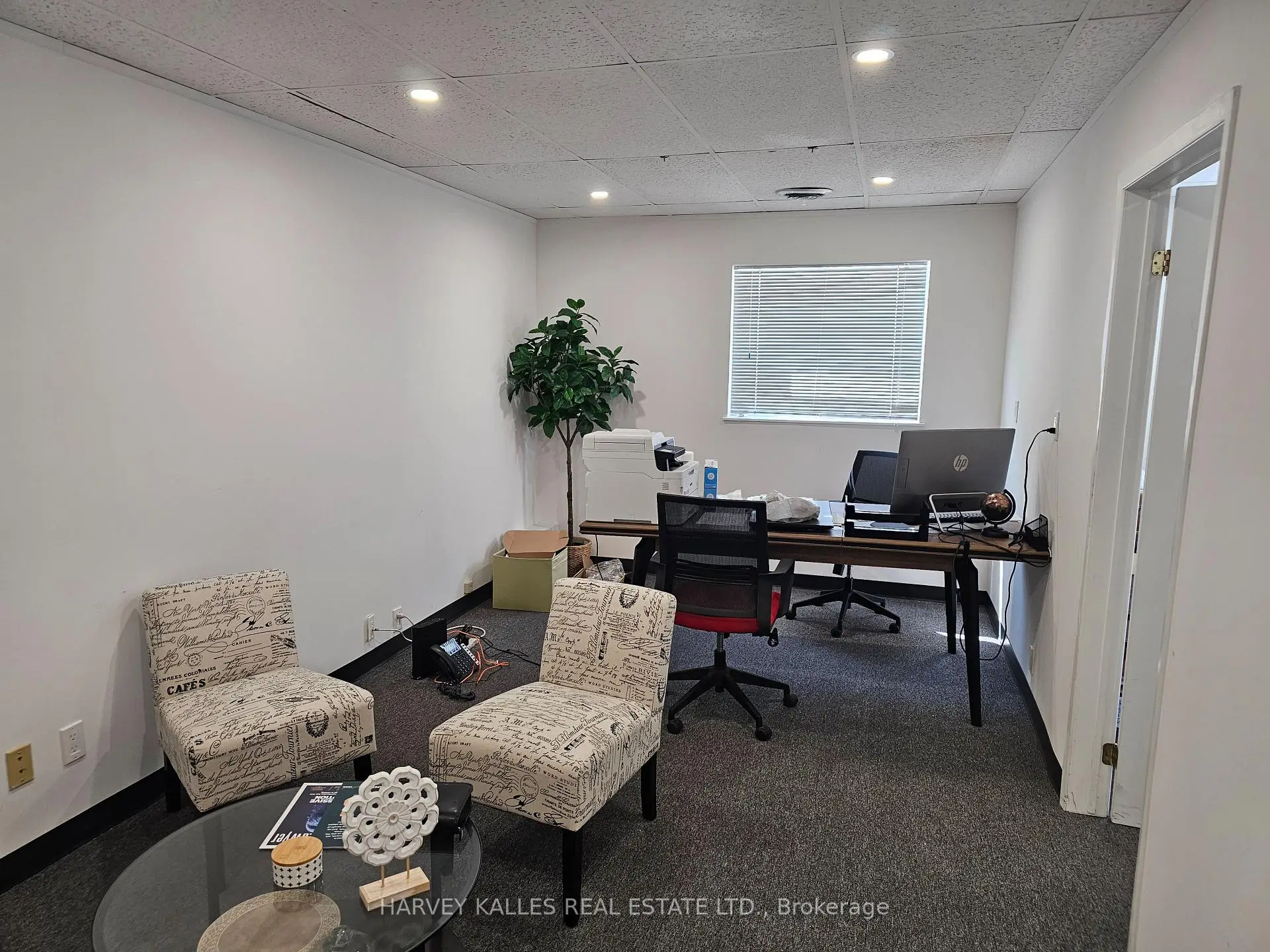 Commercial for lease
