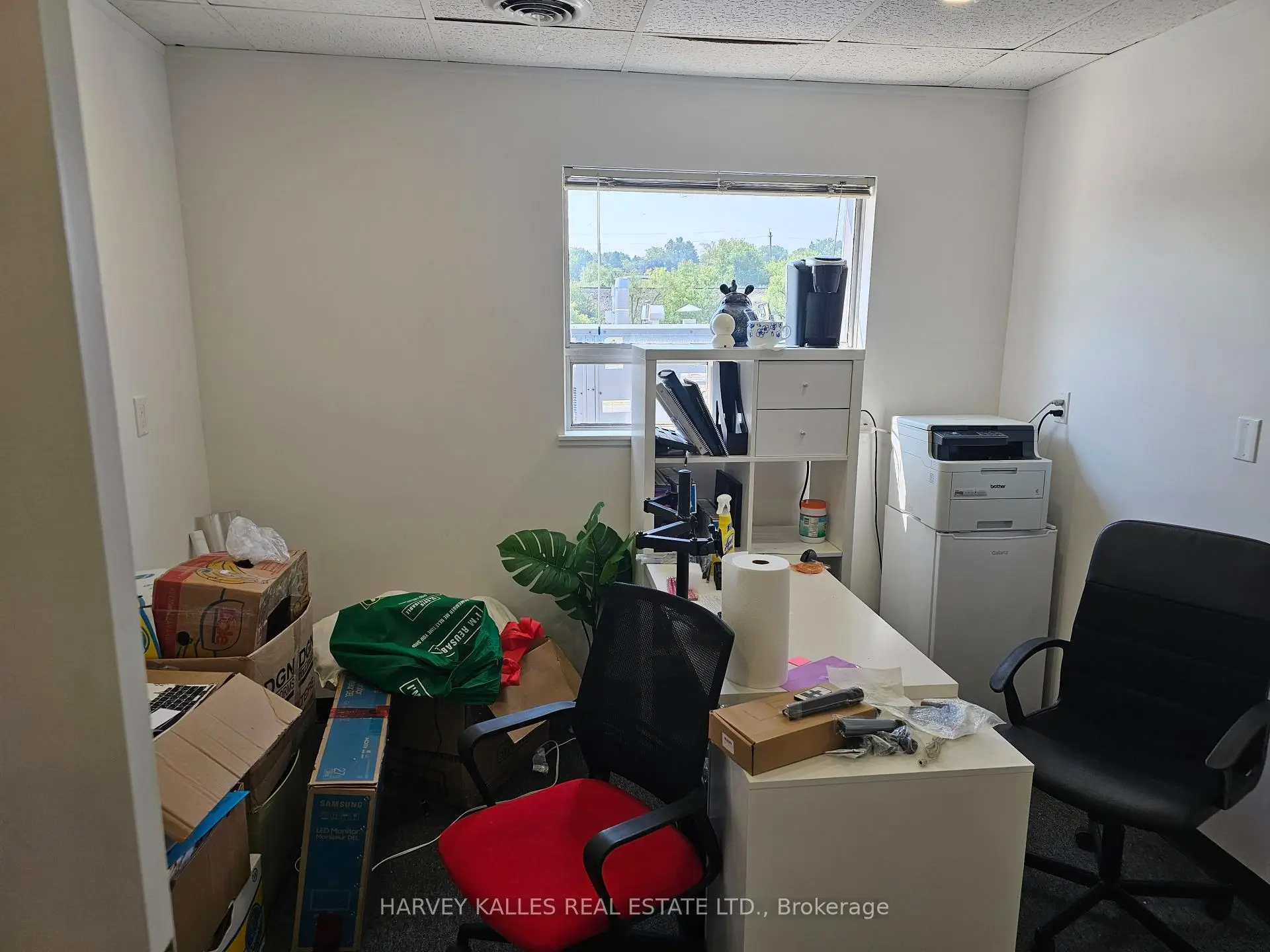 Commercial for lease