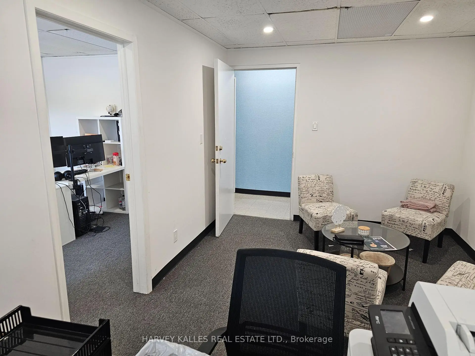 Commercial for lease