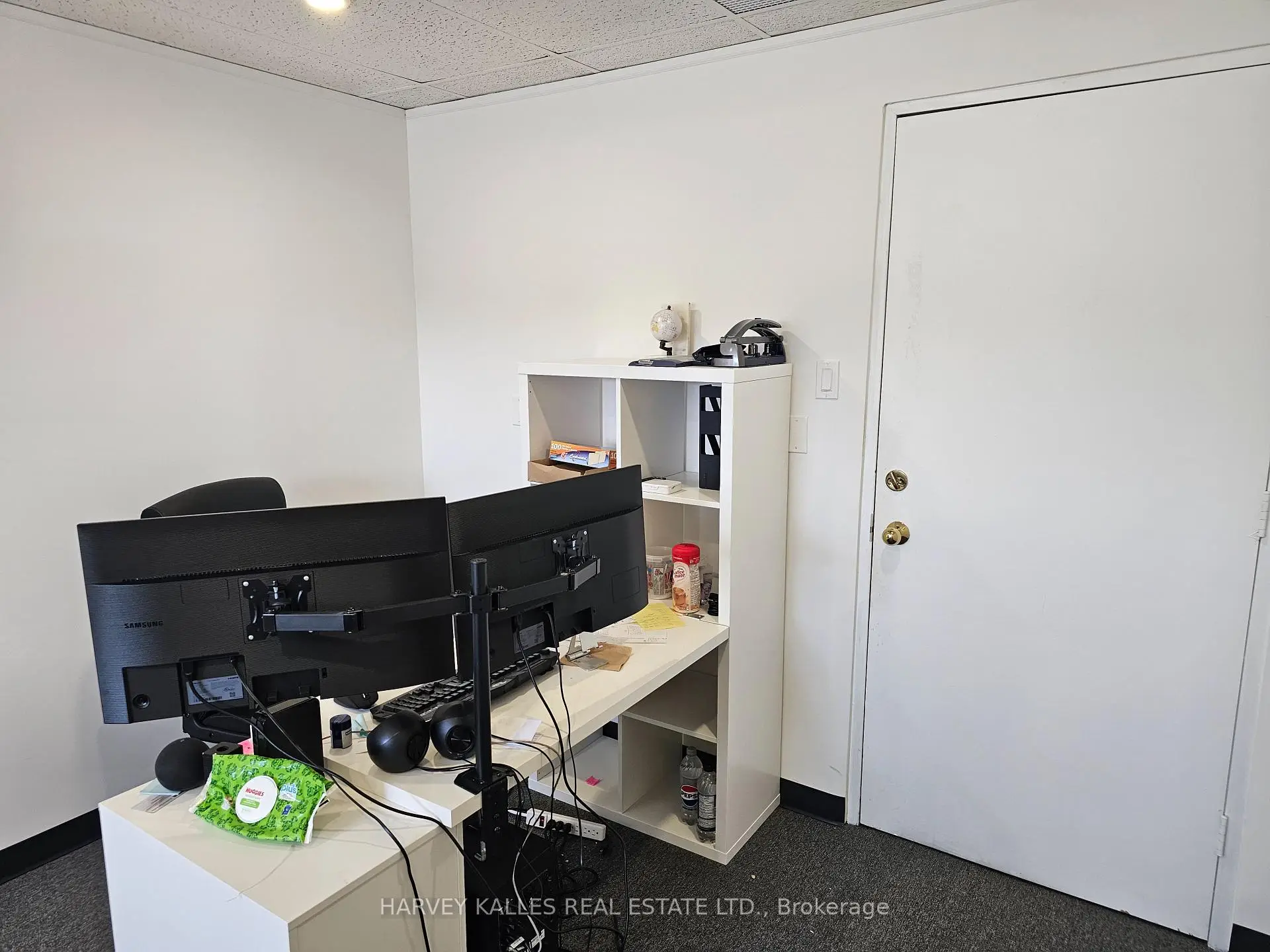 Commercial for lease