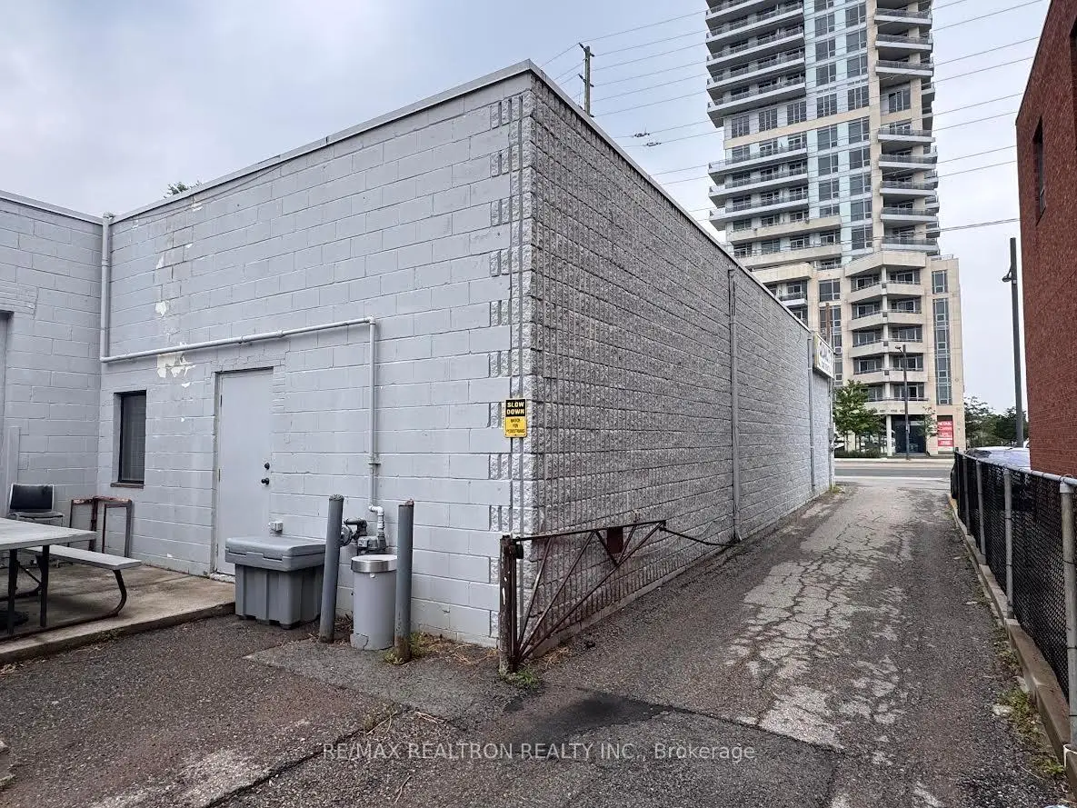Commercial for lease