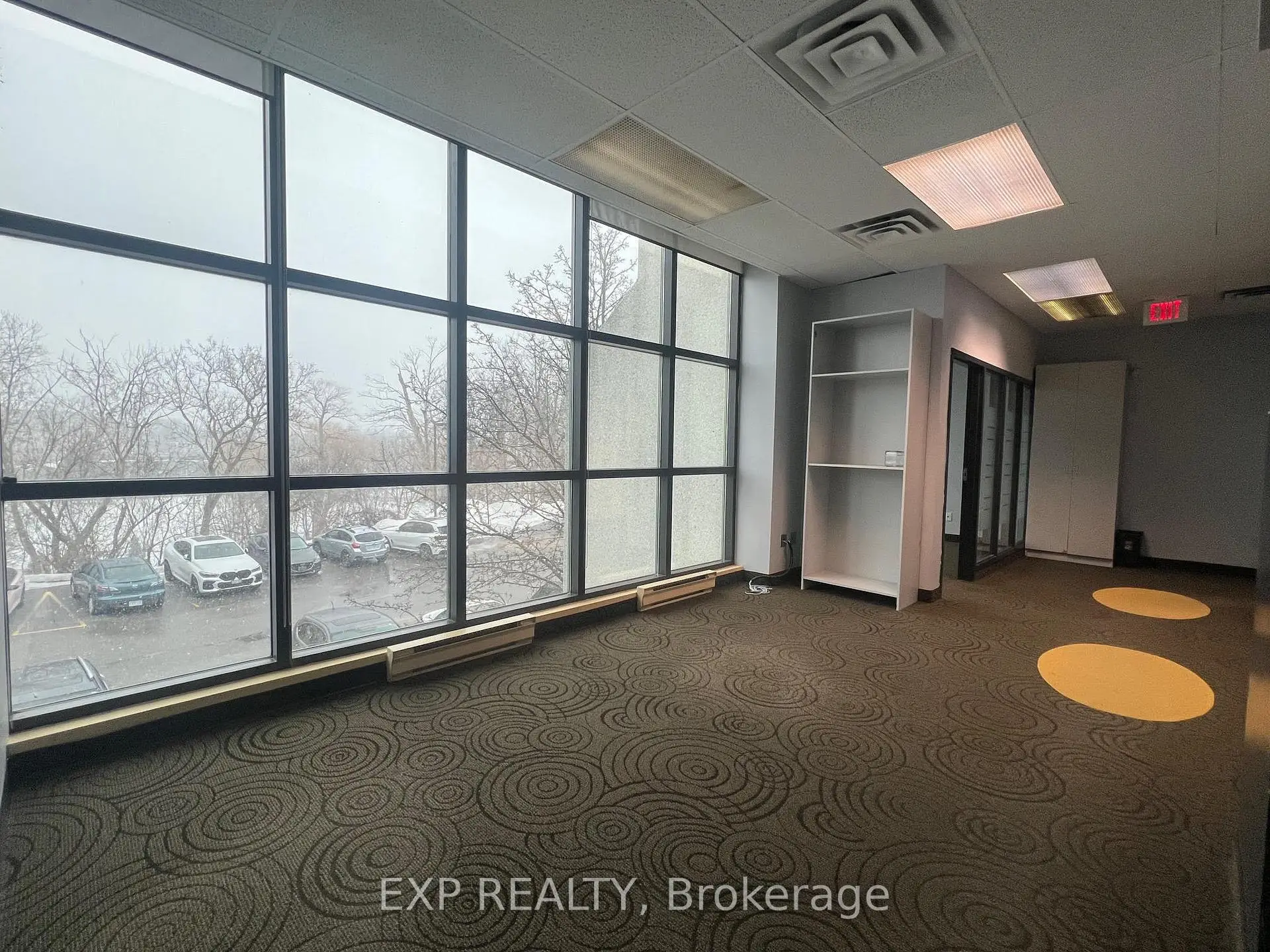 Commercial for lease