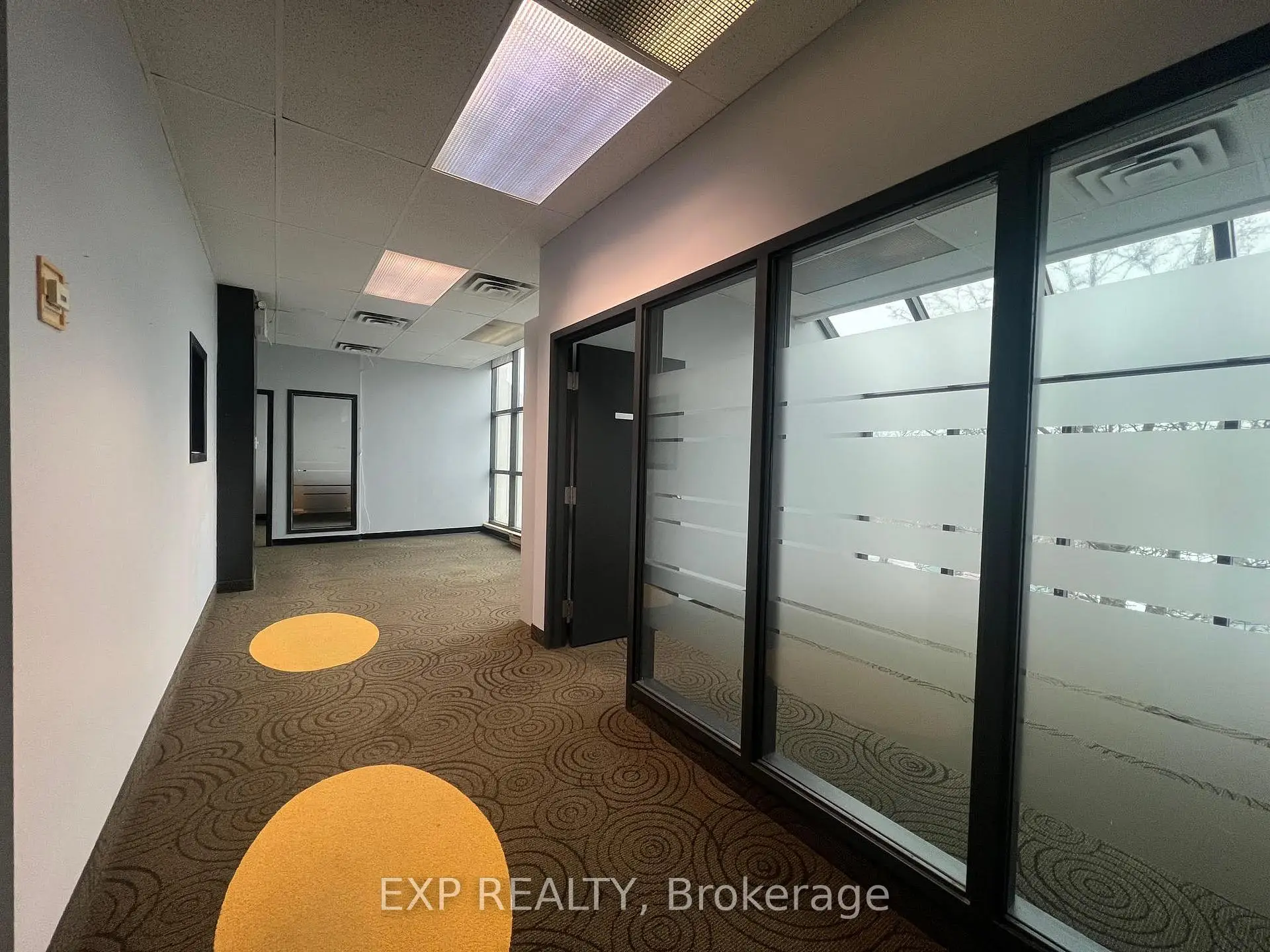Commercial for lease