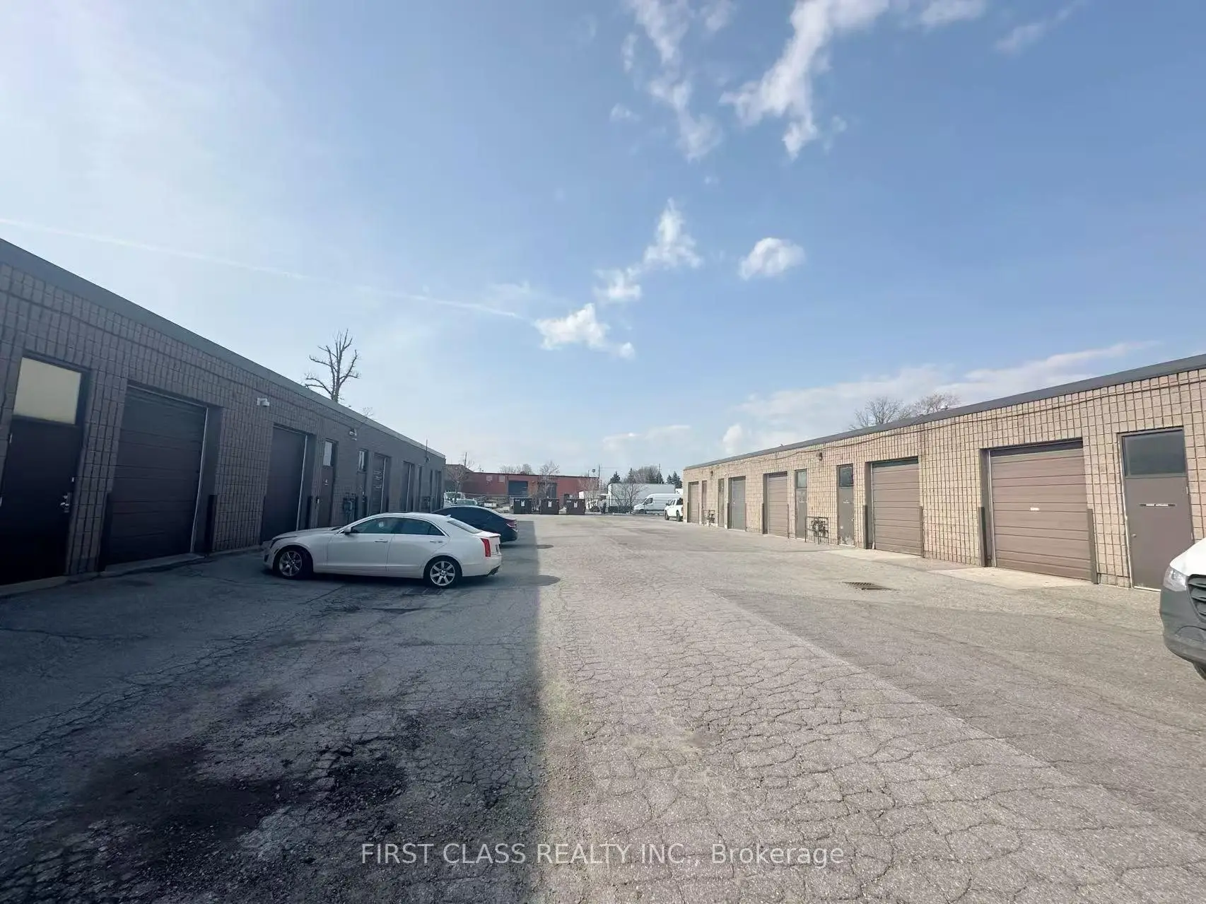 Commercial for lease