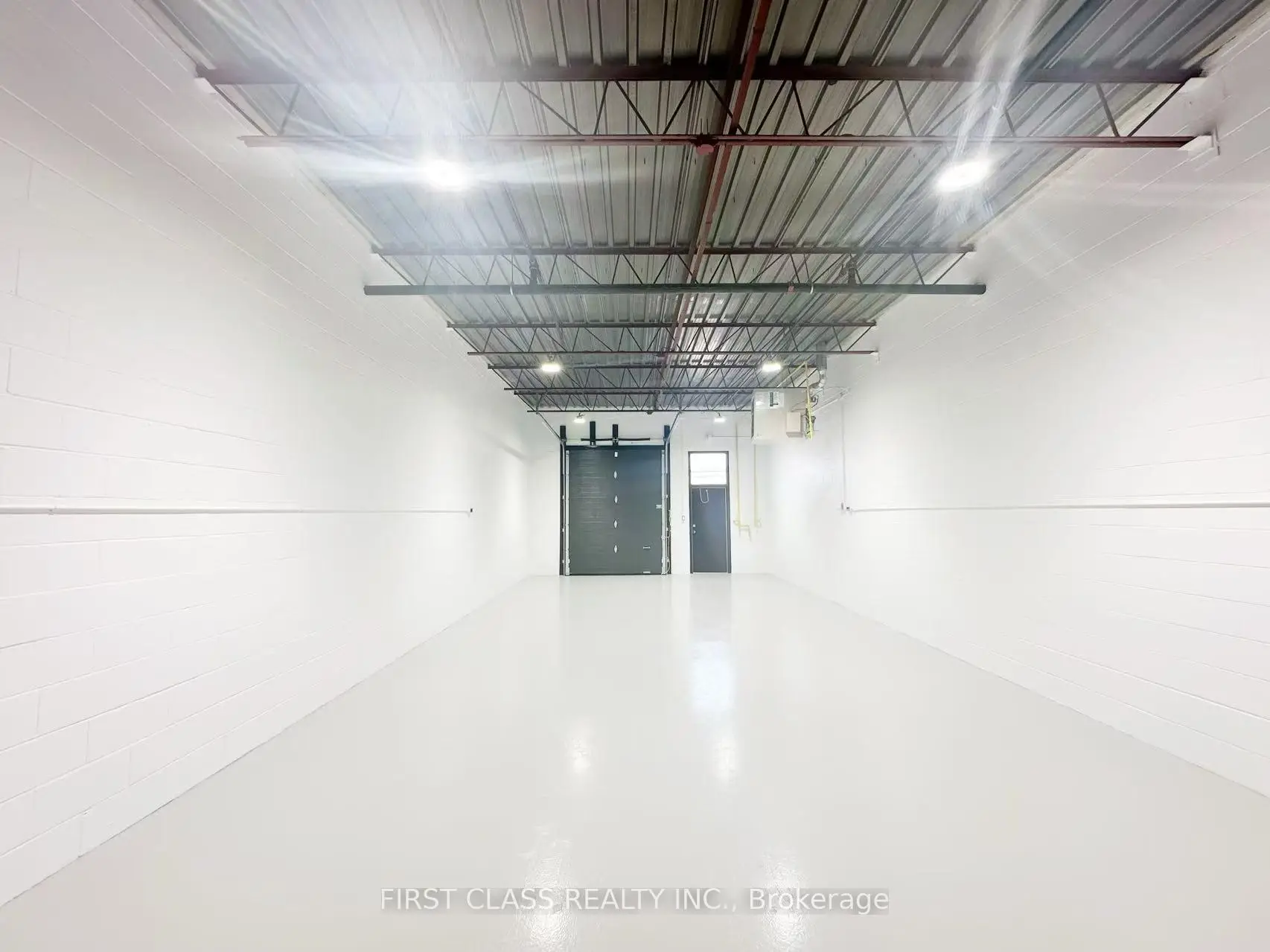 Commercial for lease