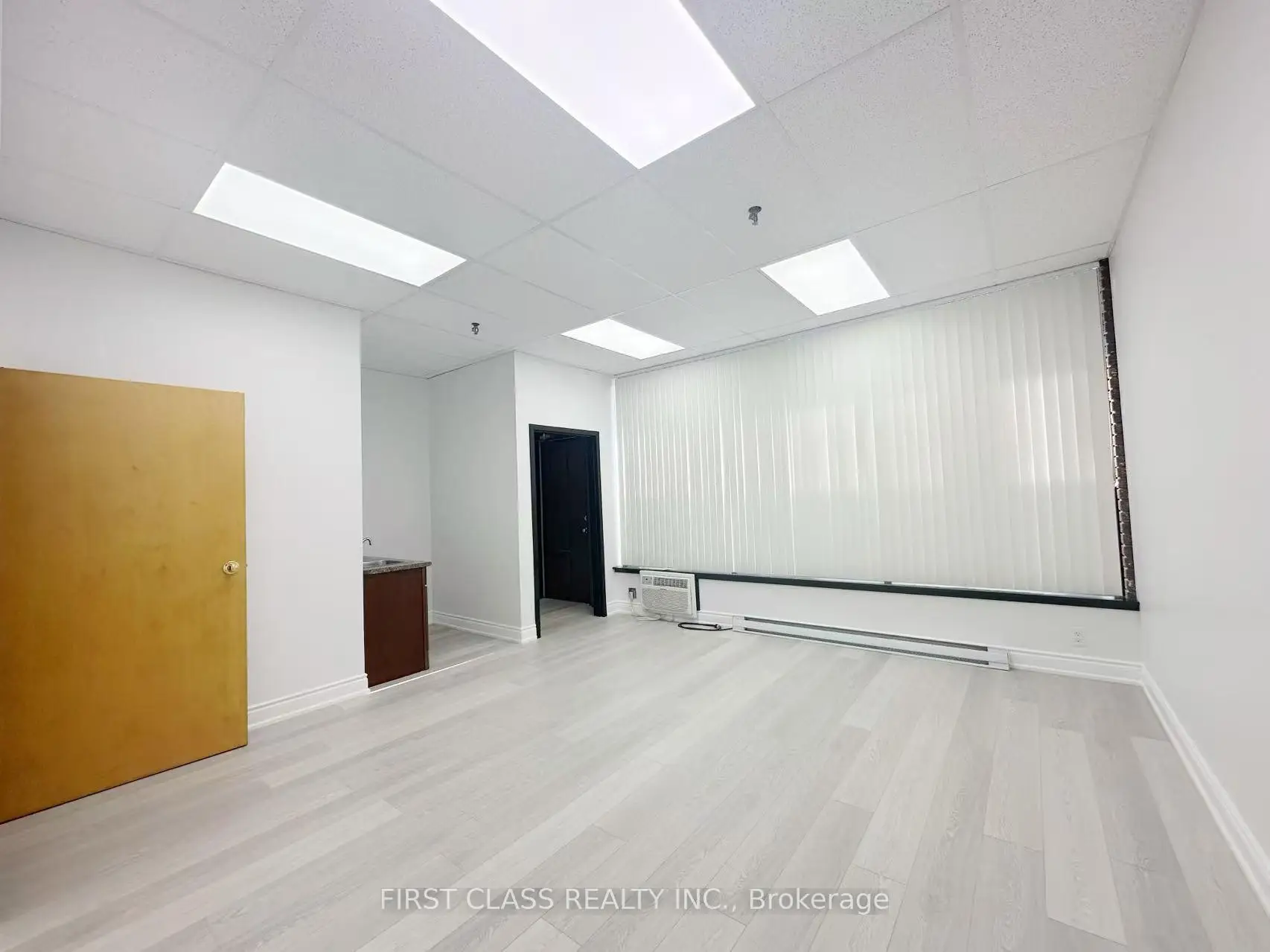 Commercial for lease