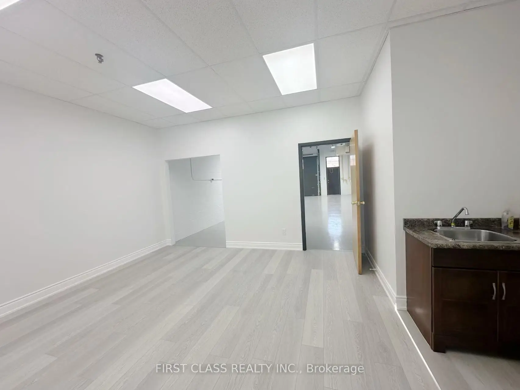 Commercial for lease