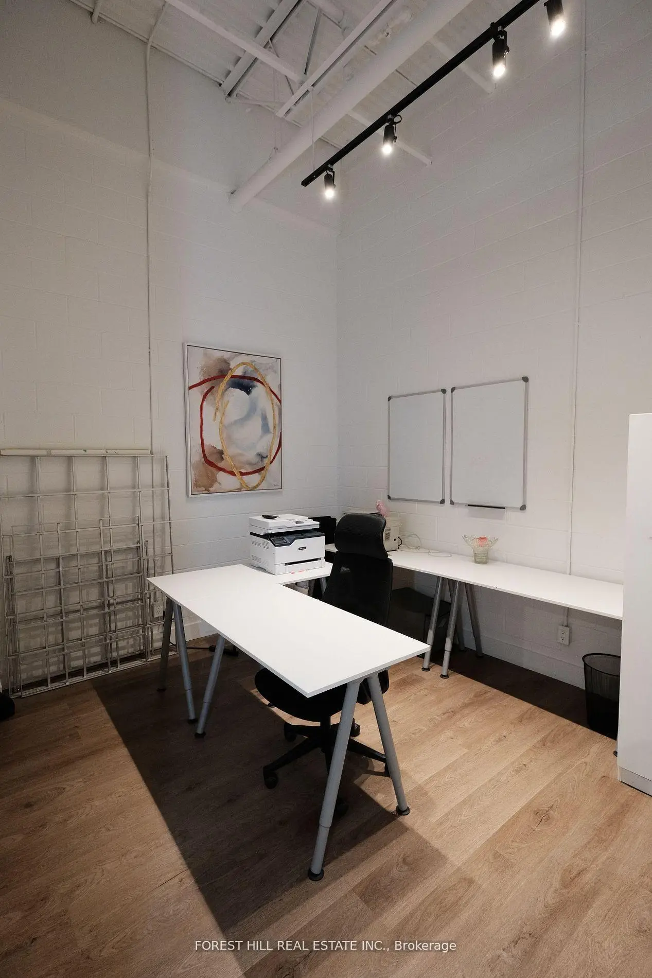 Commercial for lease