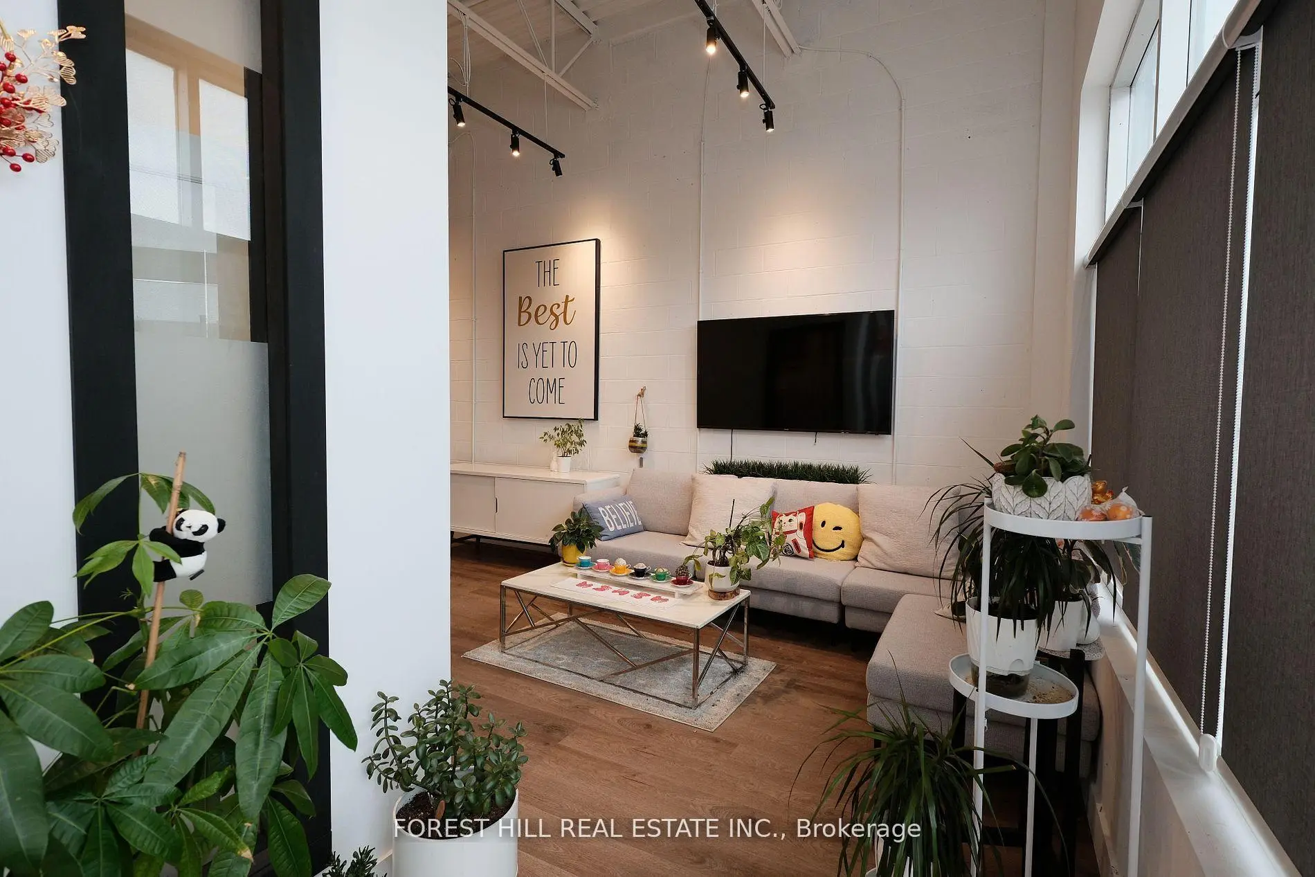 Commercial for lease
